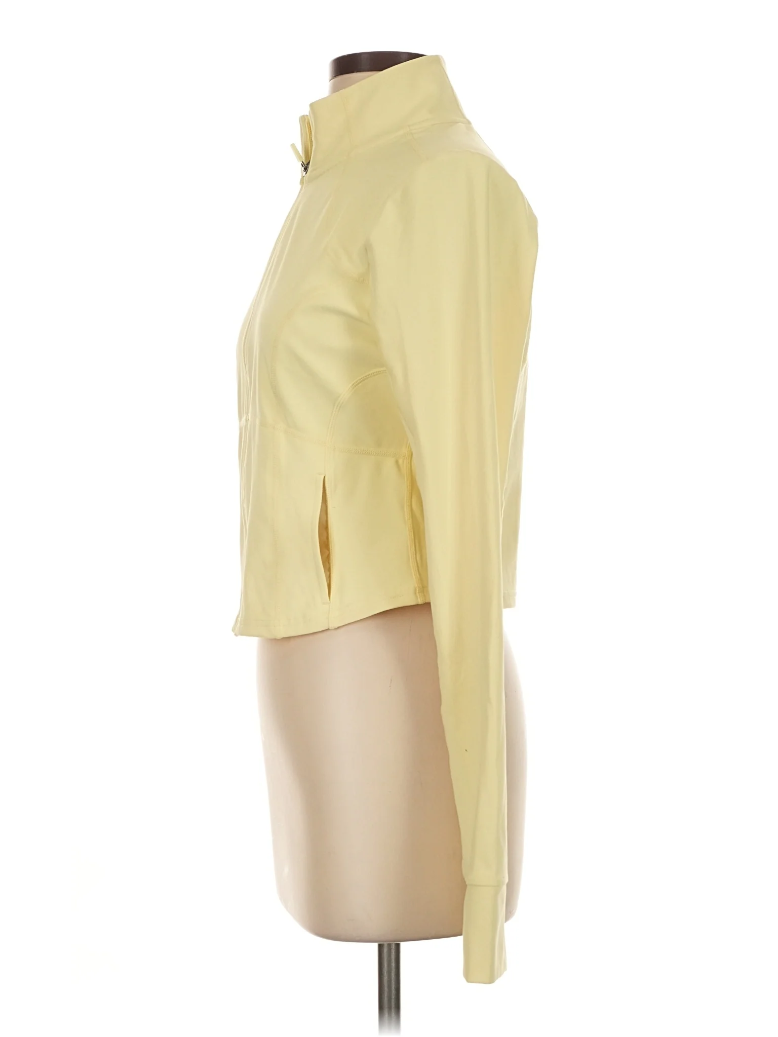 Track Jacket - Image 4