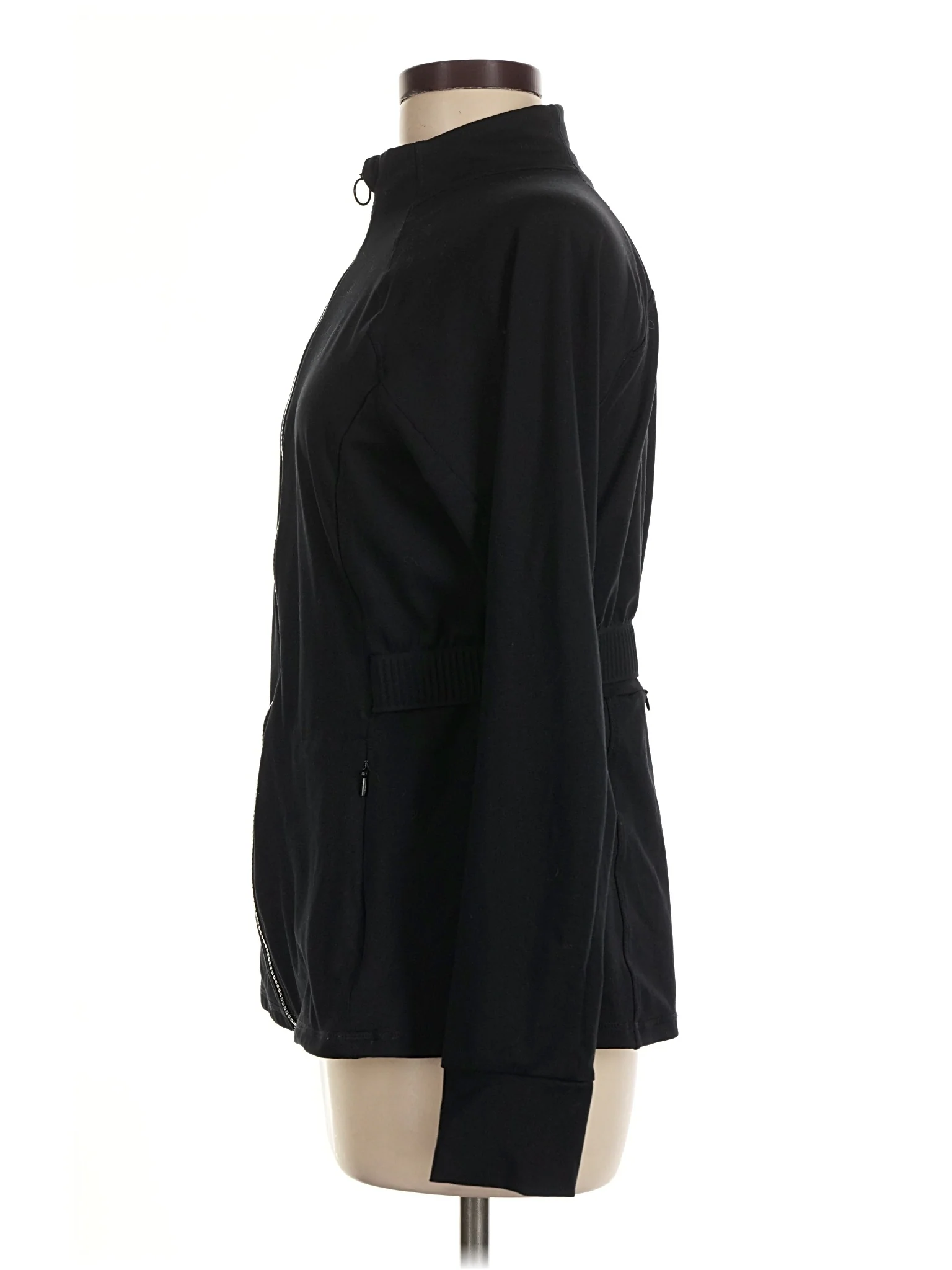 Track Jacket - Image 4