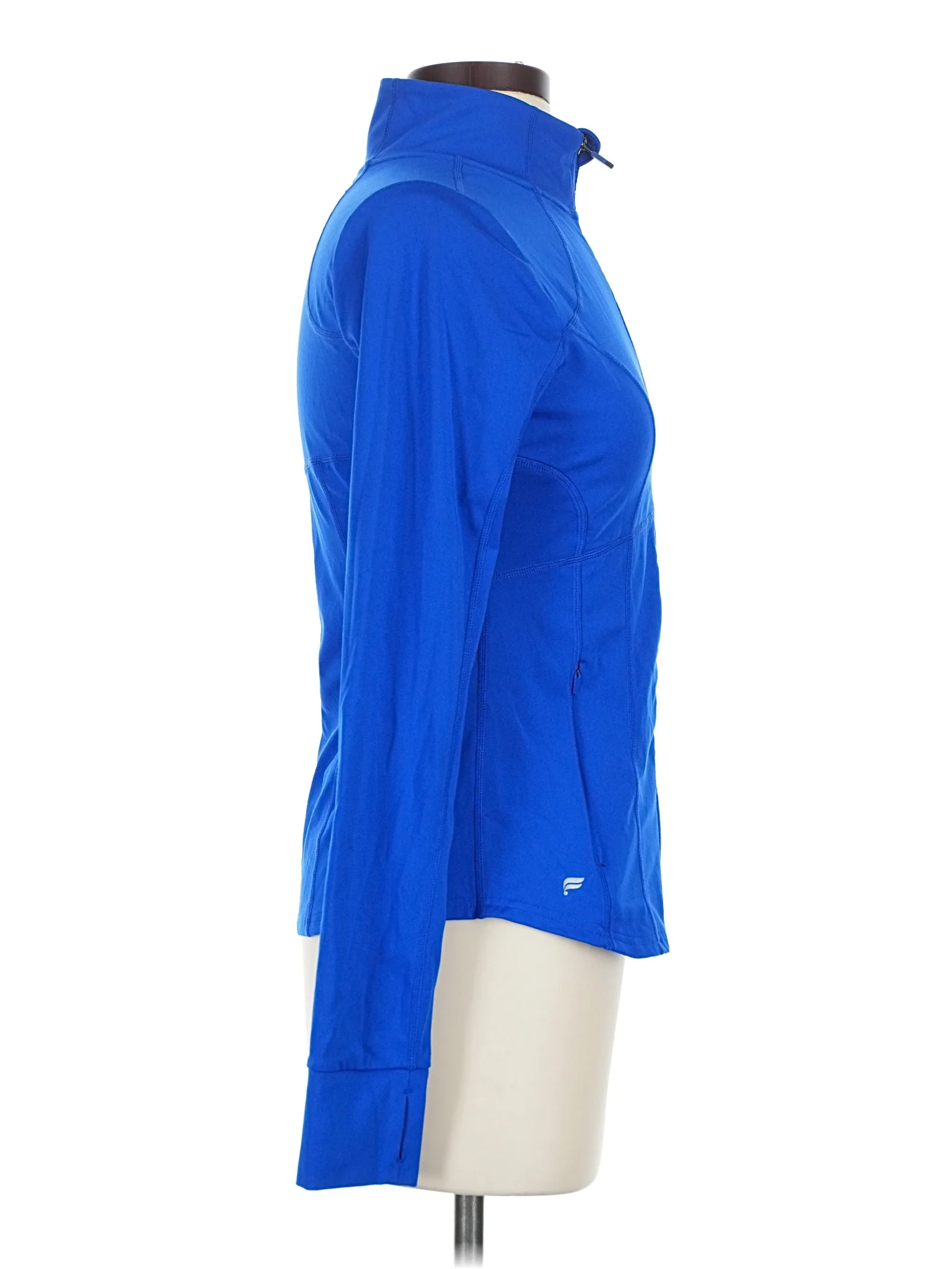 Track Jacket - Image 3