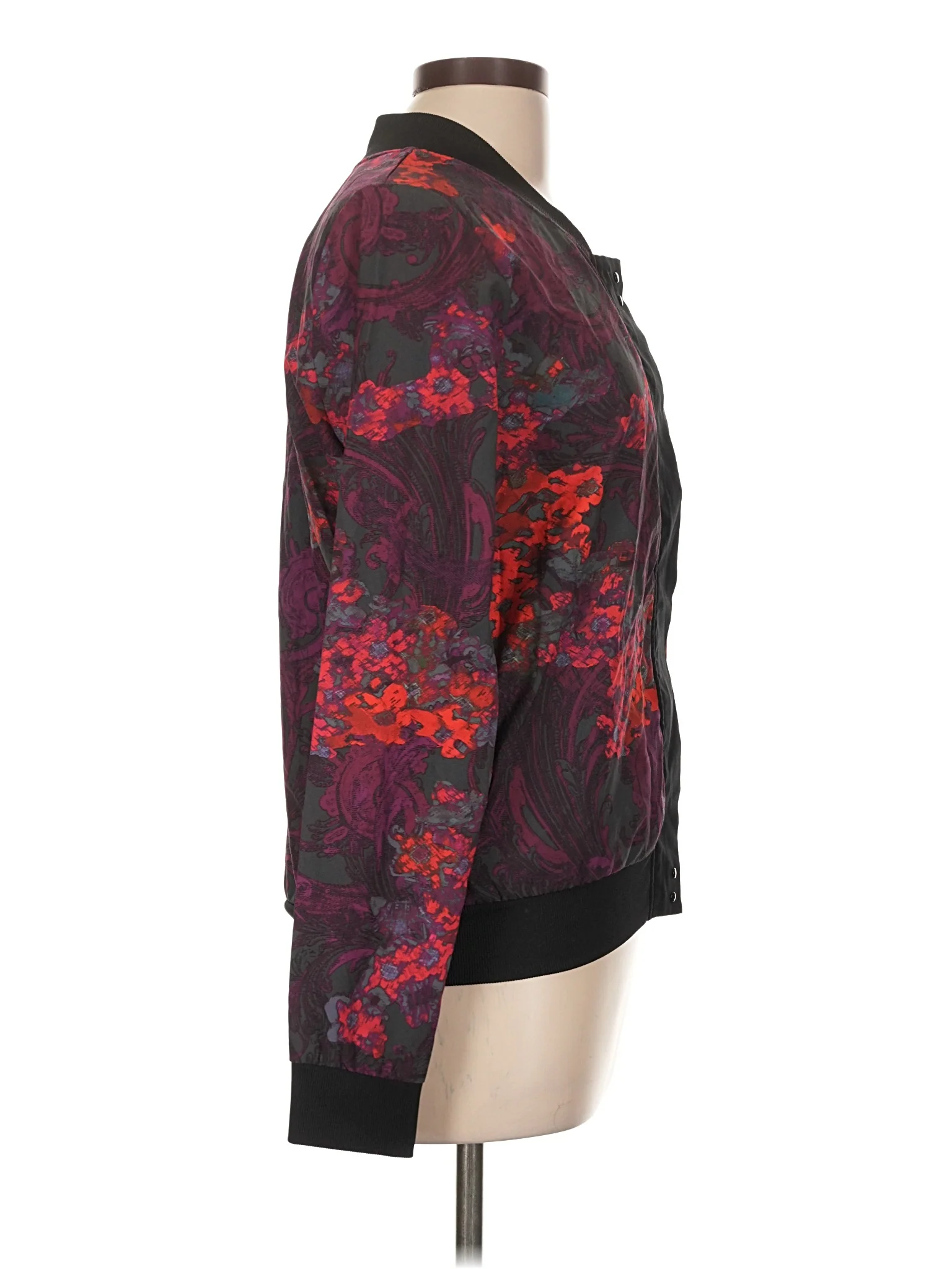 Track Jacket - Image 3