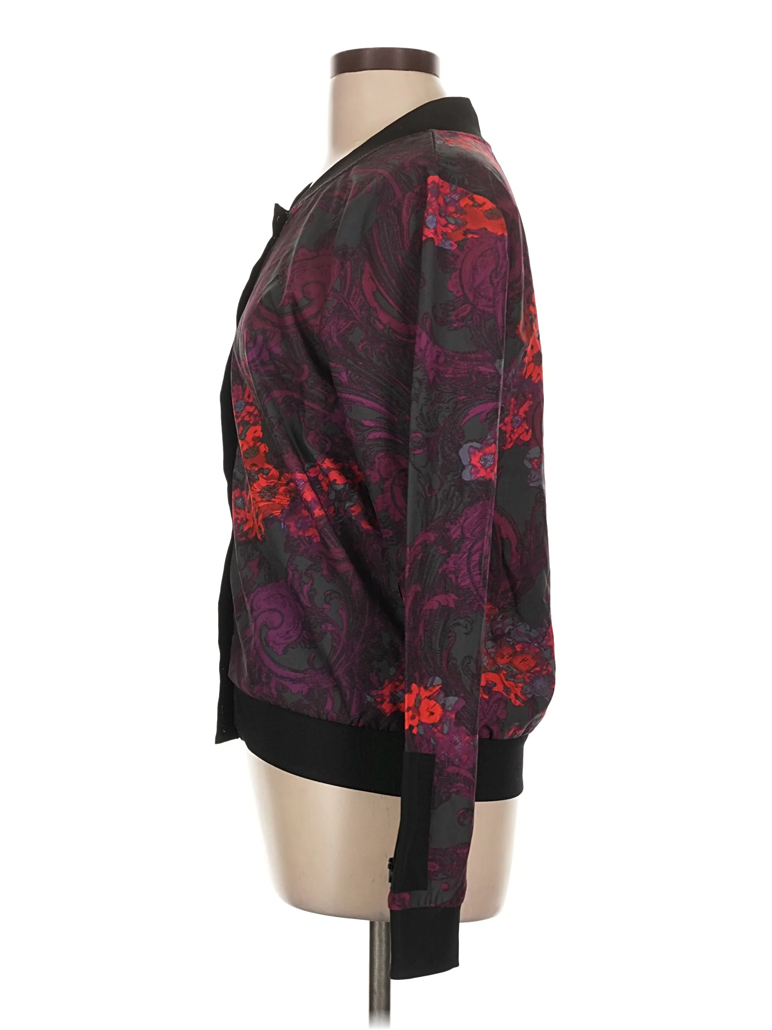 Track Jacket - Image 4