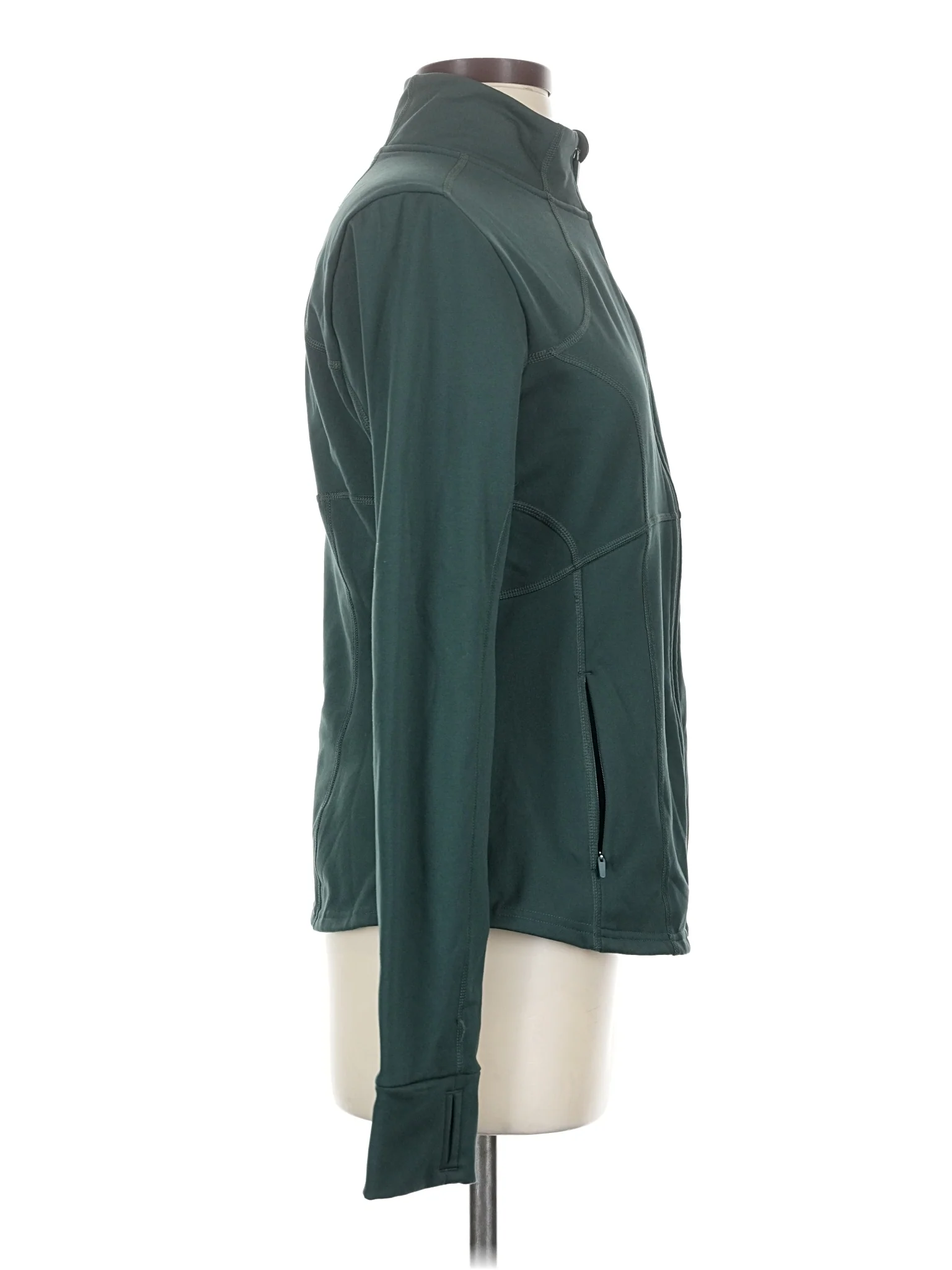 Track Jacket - Image 3