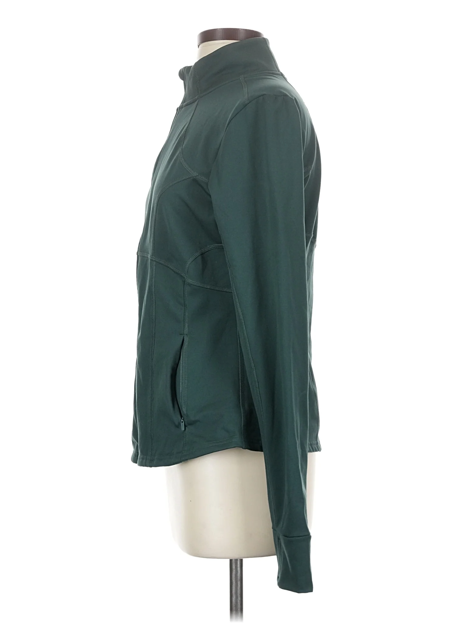 Track Jacket - Image 4