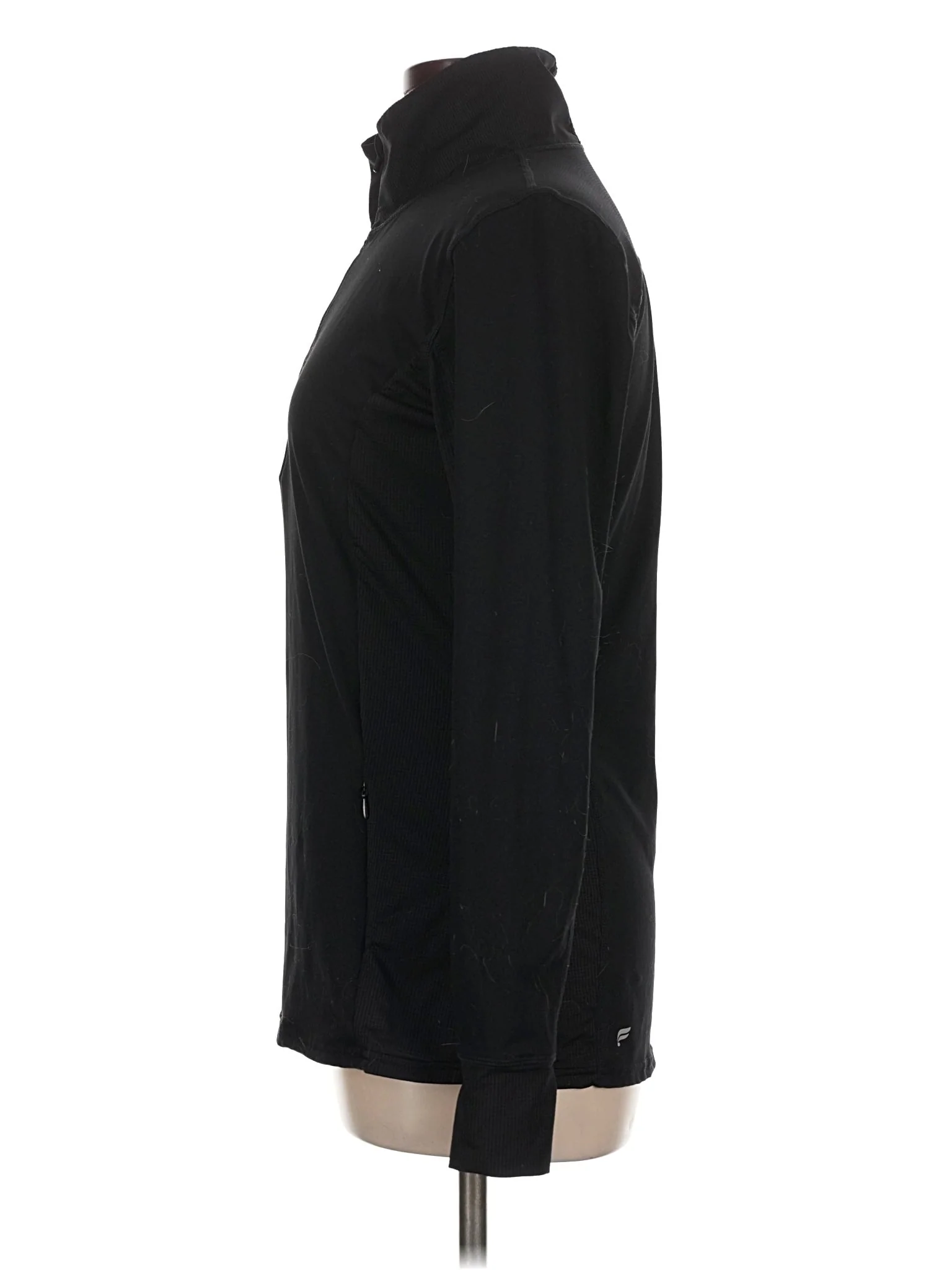 Track Jacket - Image 4