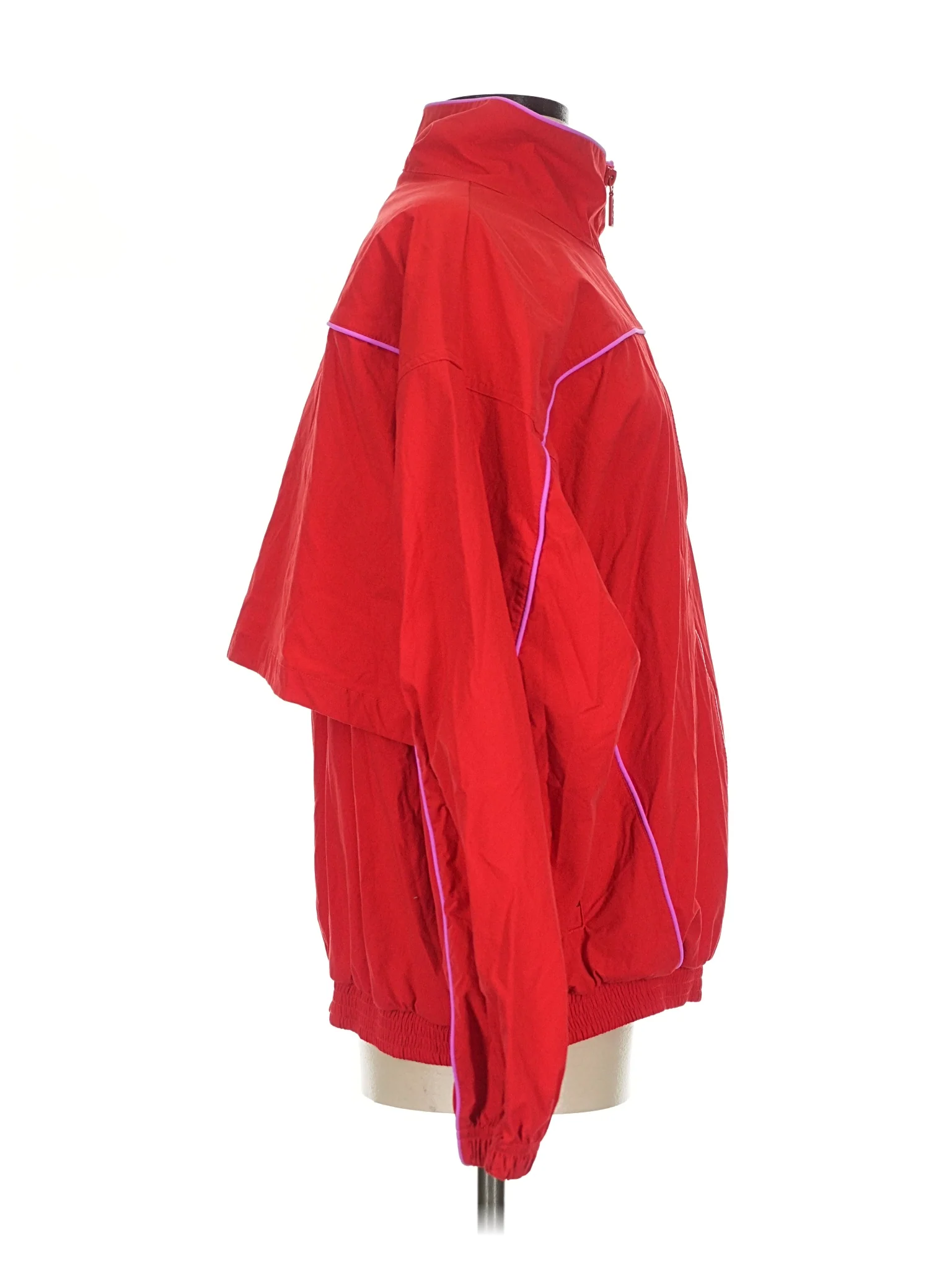 Track Jacket - Image 3