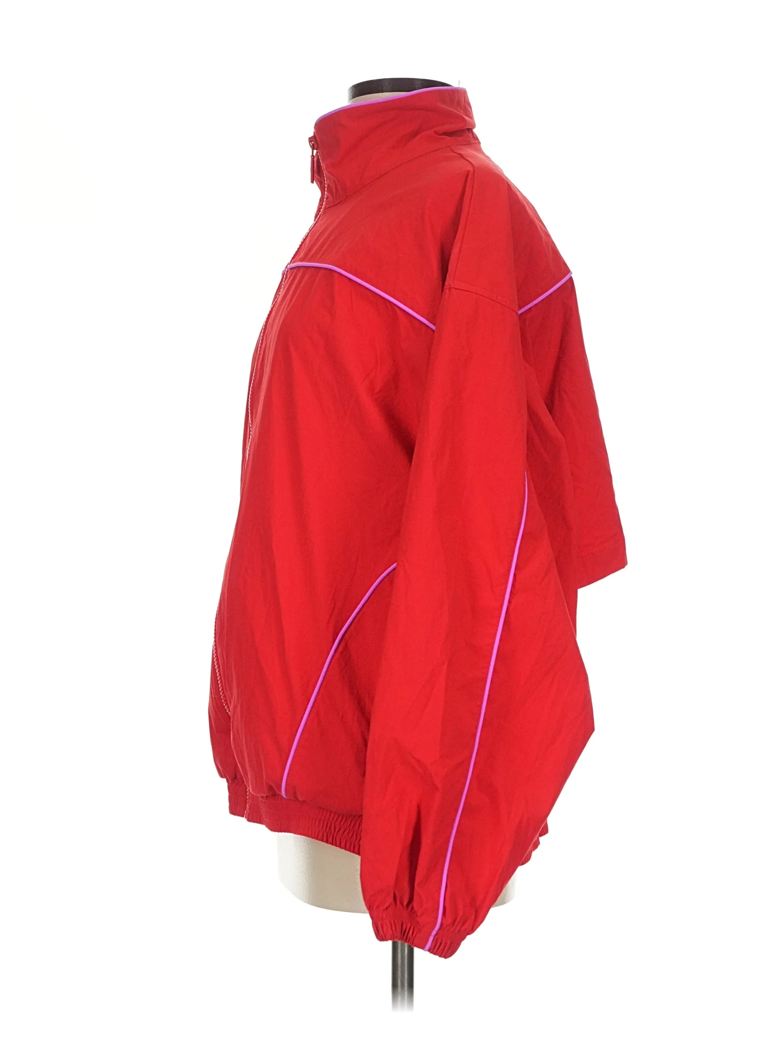 Track Jacket - Image 4