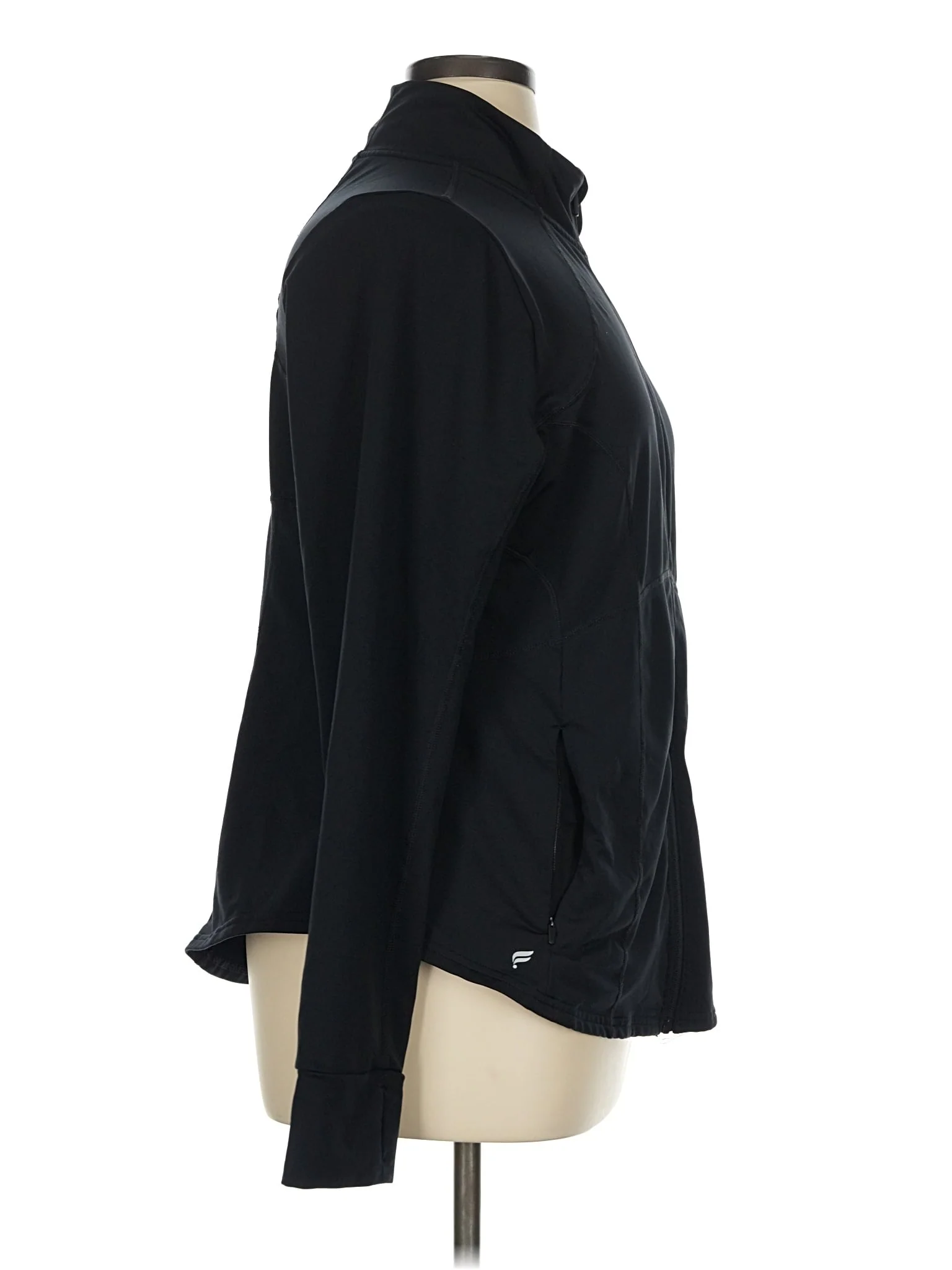 Track Jacket - Image 3