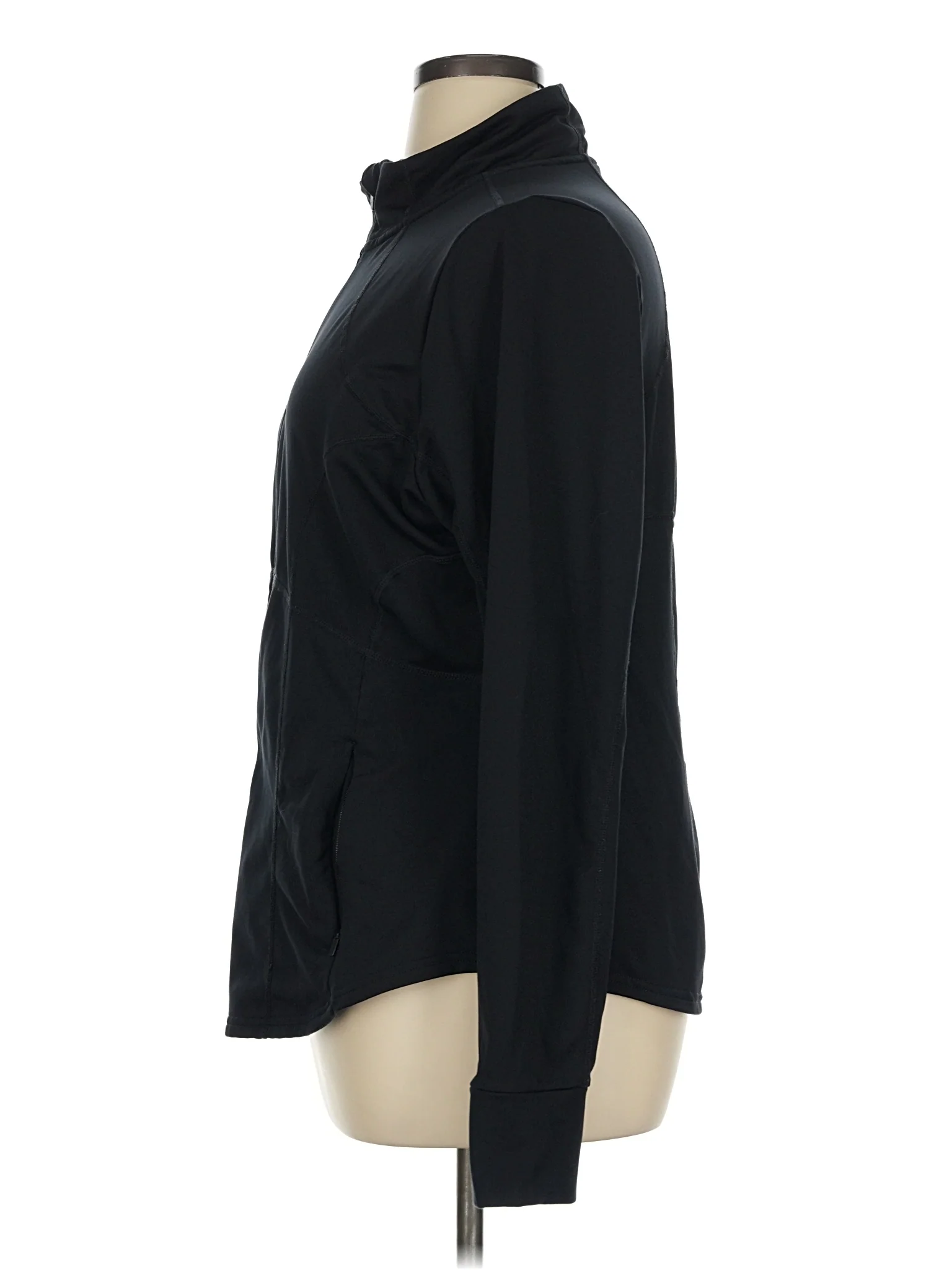 Track Jacket - Image 4