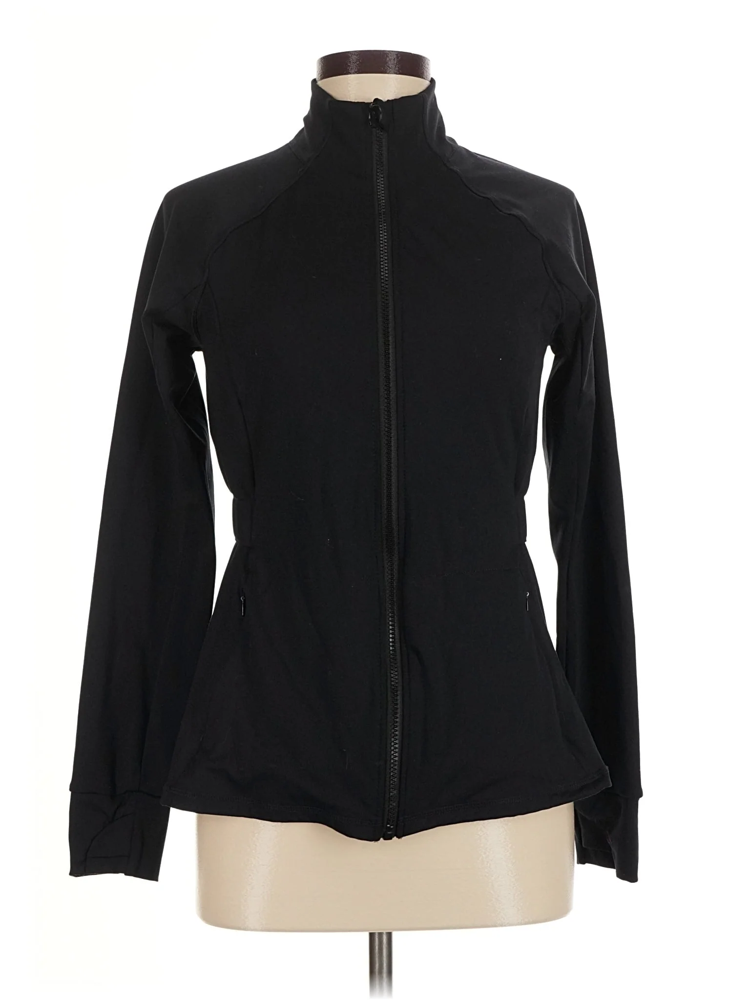 Track Jacket