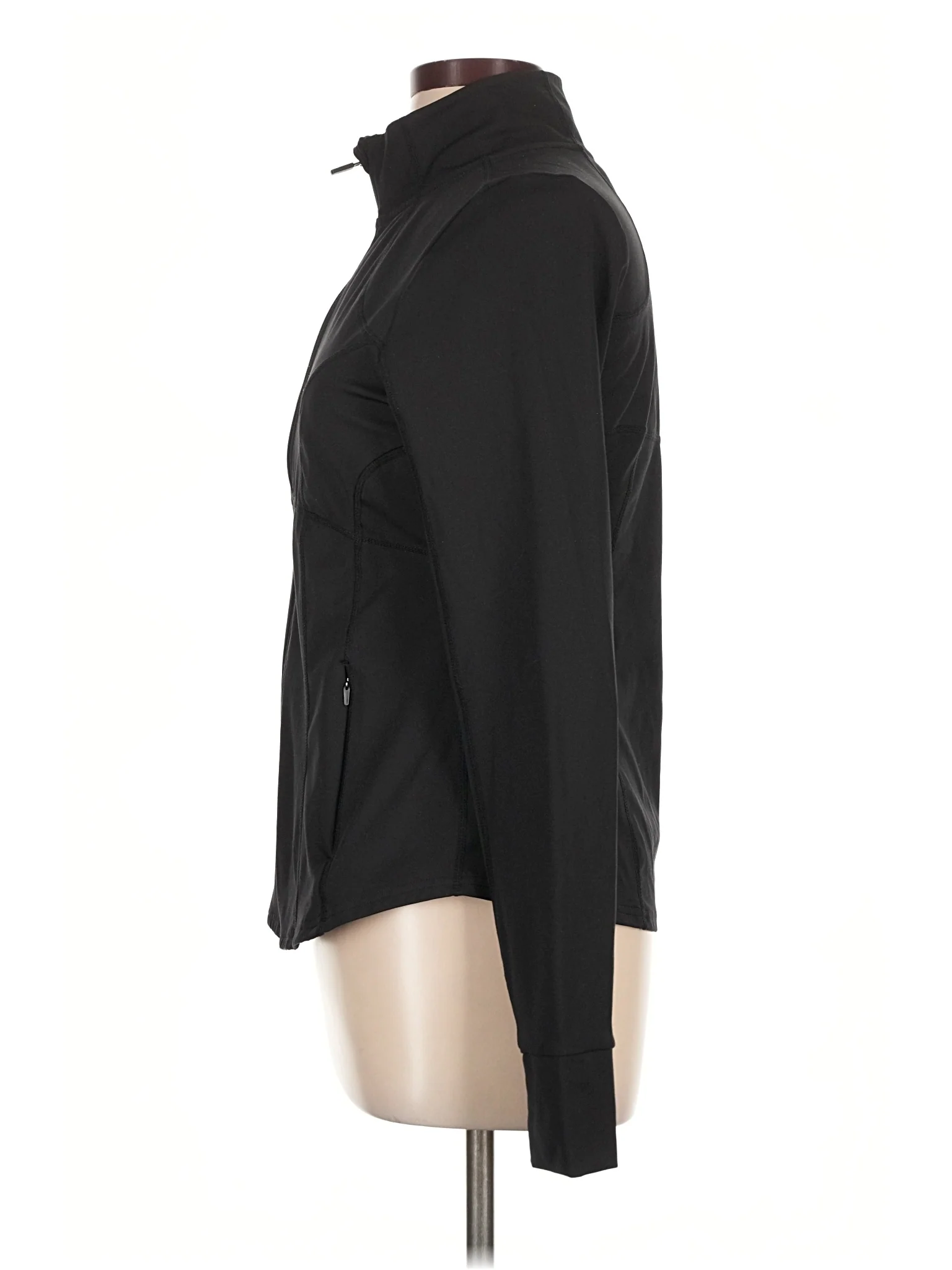 Track Jacket - Image 4