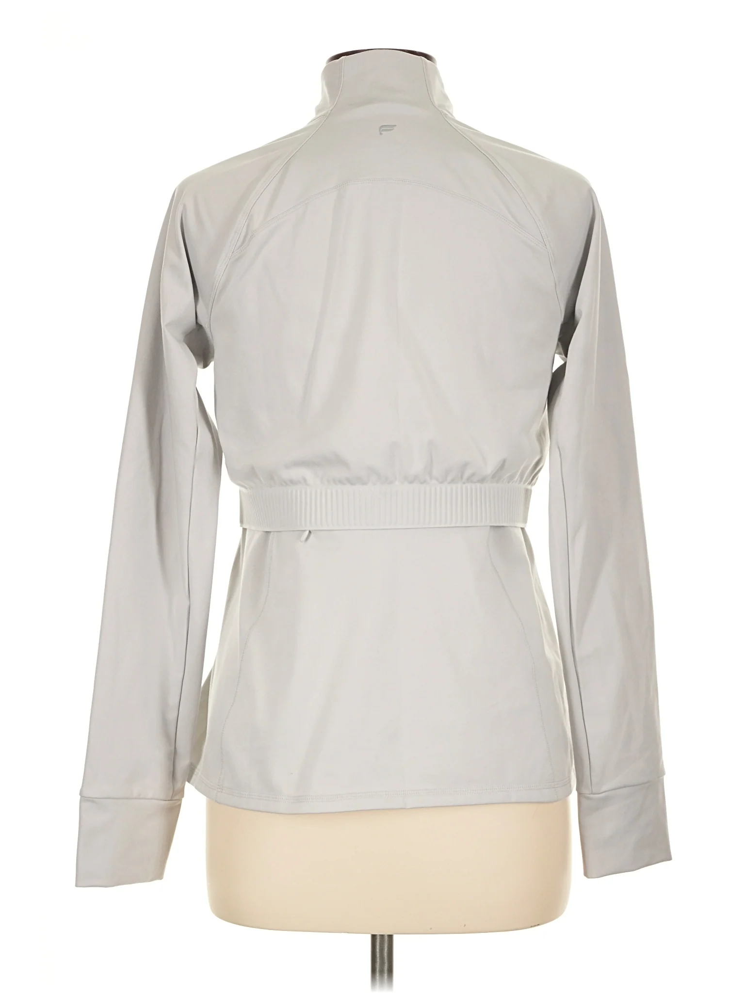 Track Jacket - Image 2