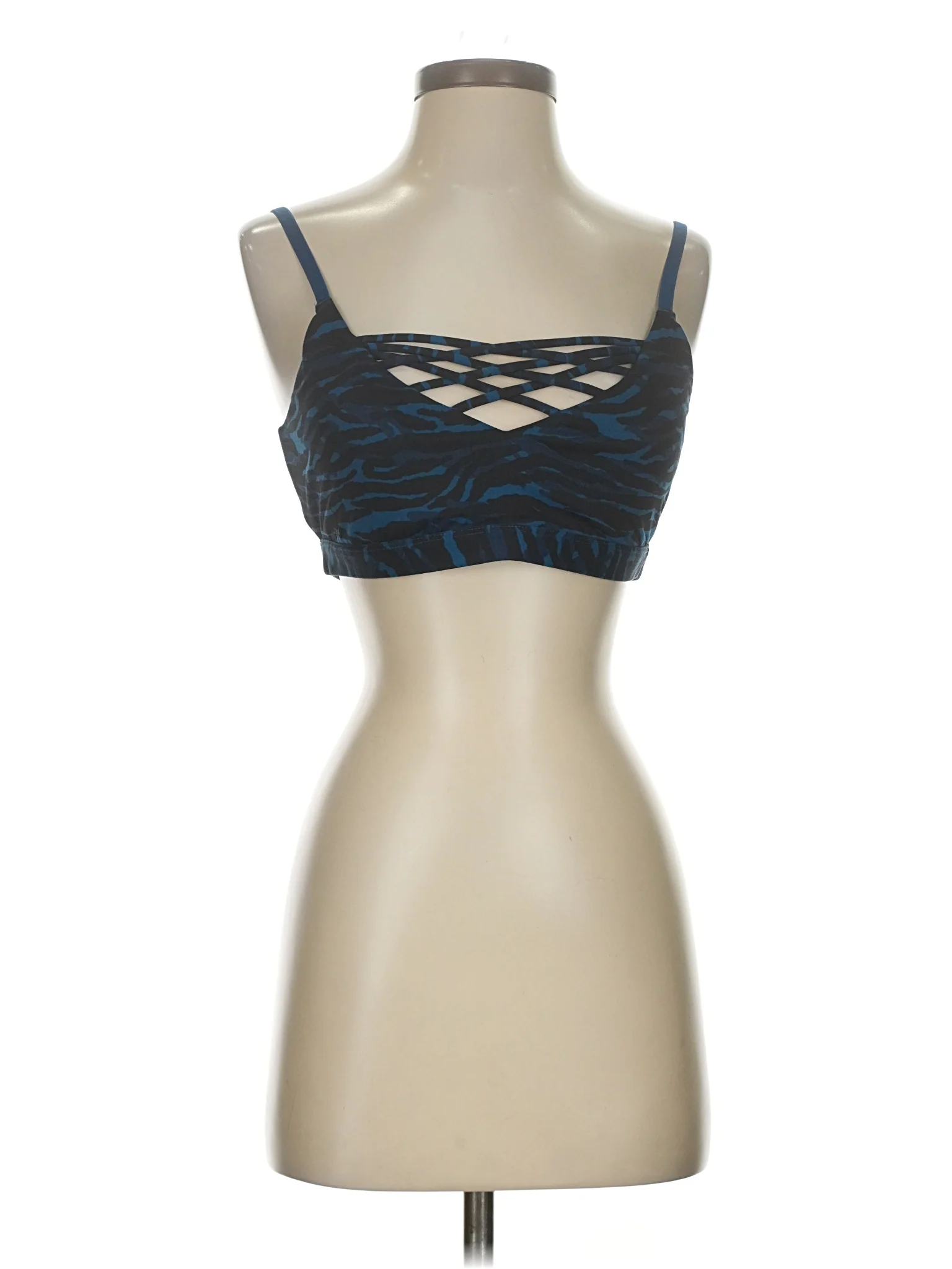 Tube Top