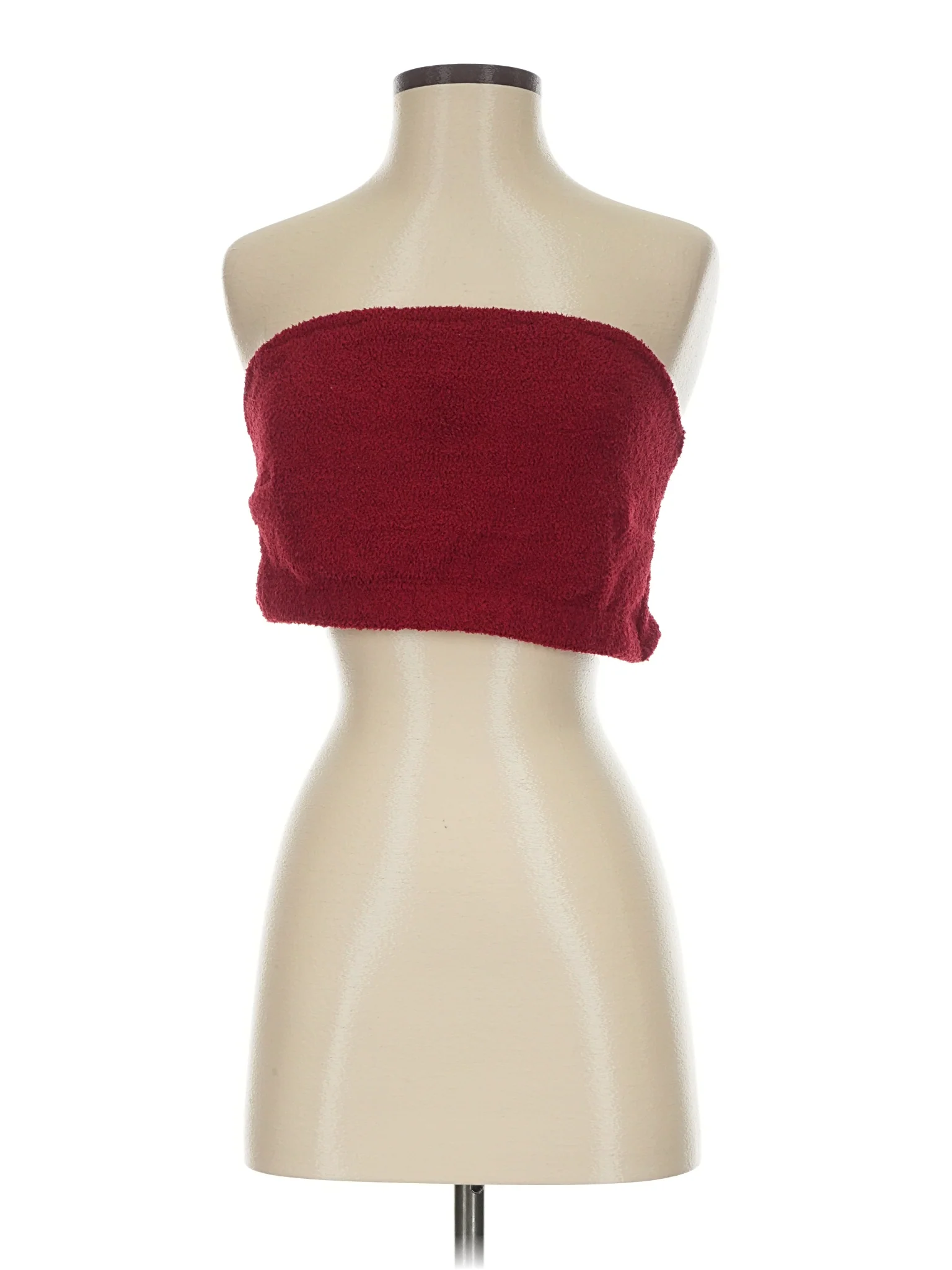 Tube Top