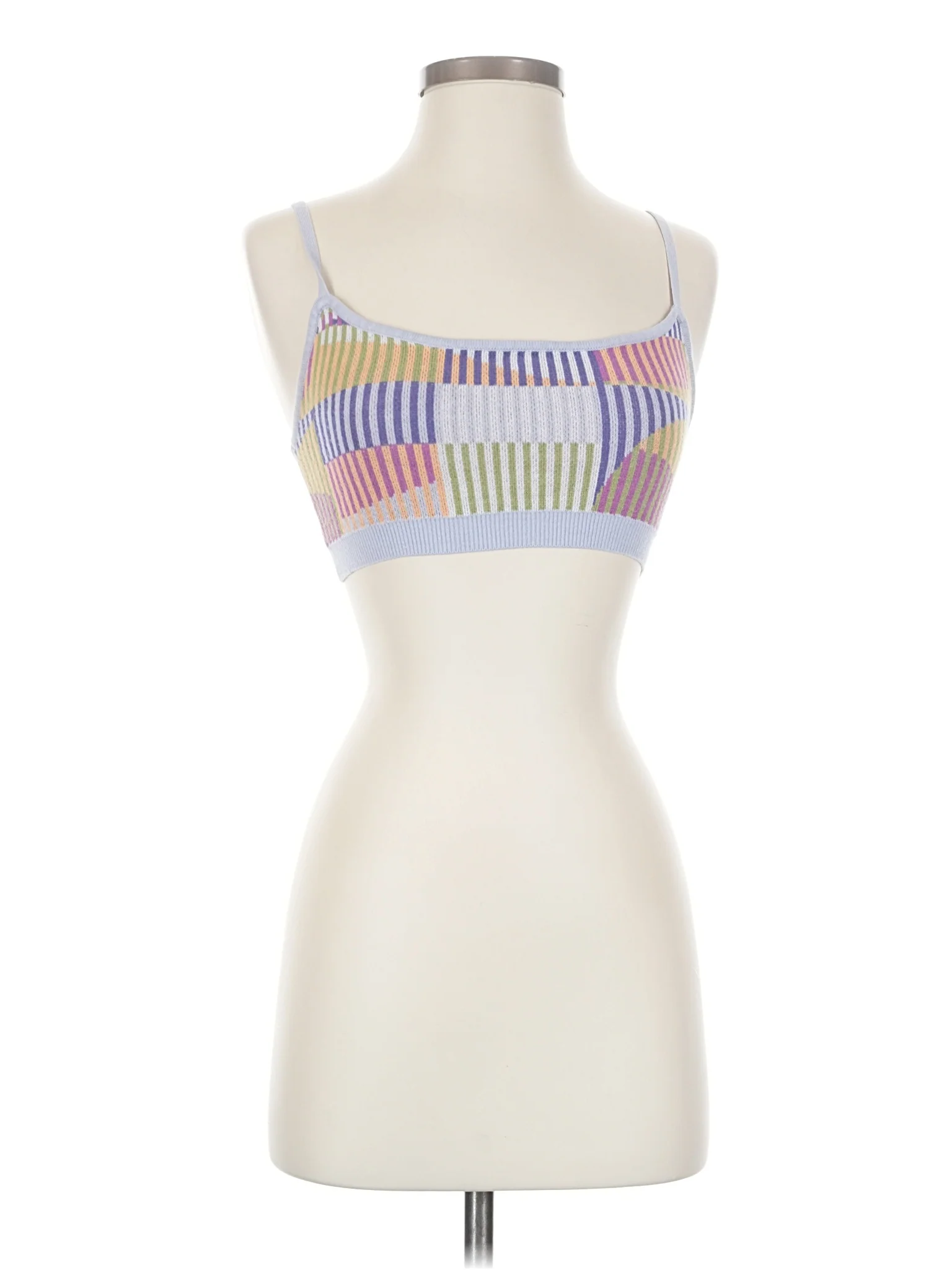 Tube Top