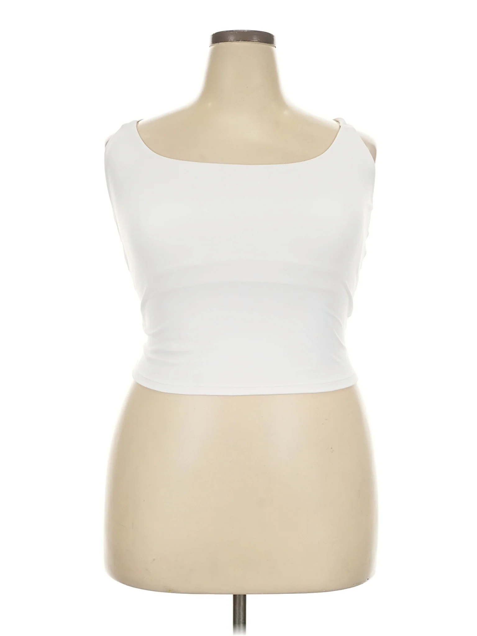 Tube Top