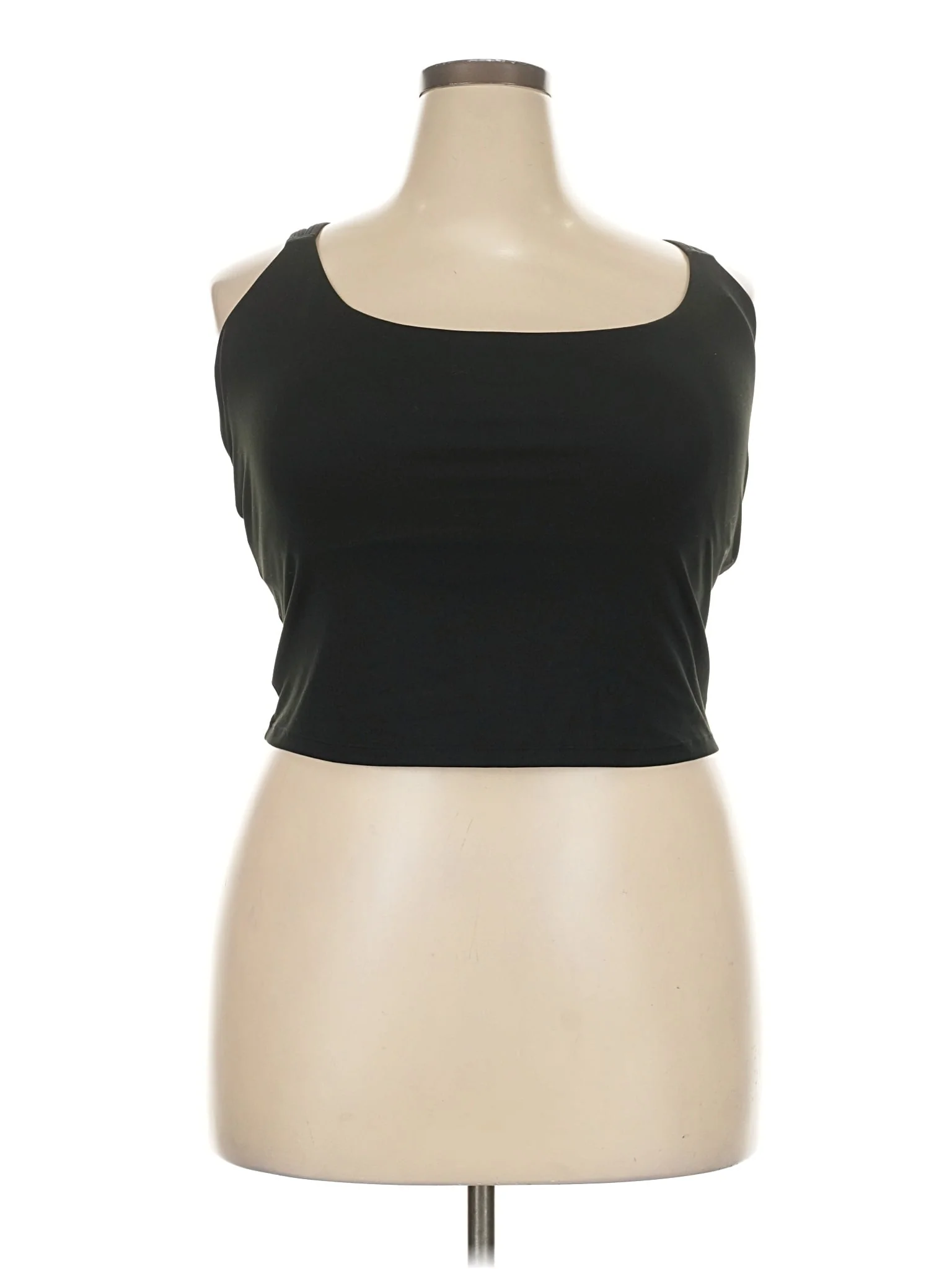 Tube Top