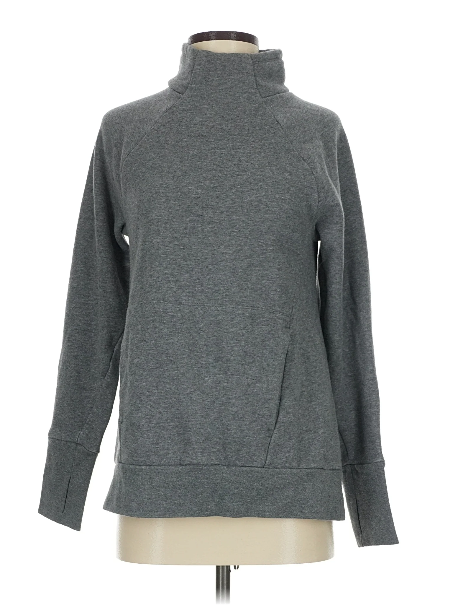 Turtleneck Sweater