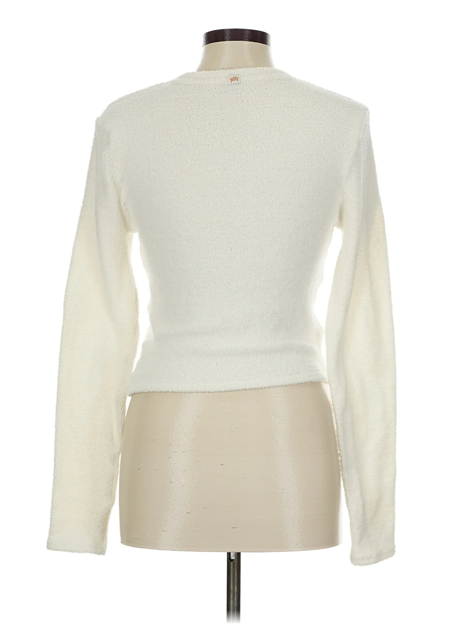 Turtleneck Sweater - Image 2