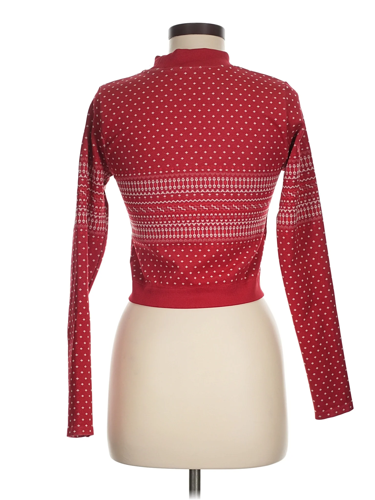 Turtleneck Sweater - Image 2