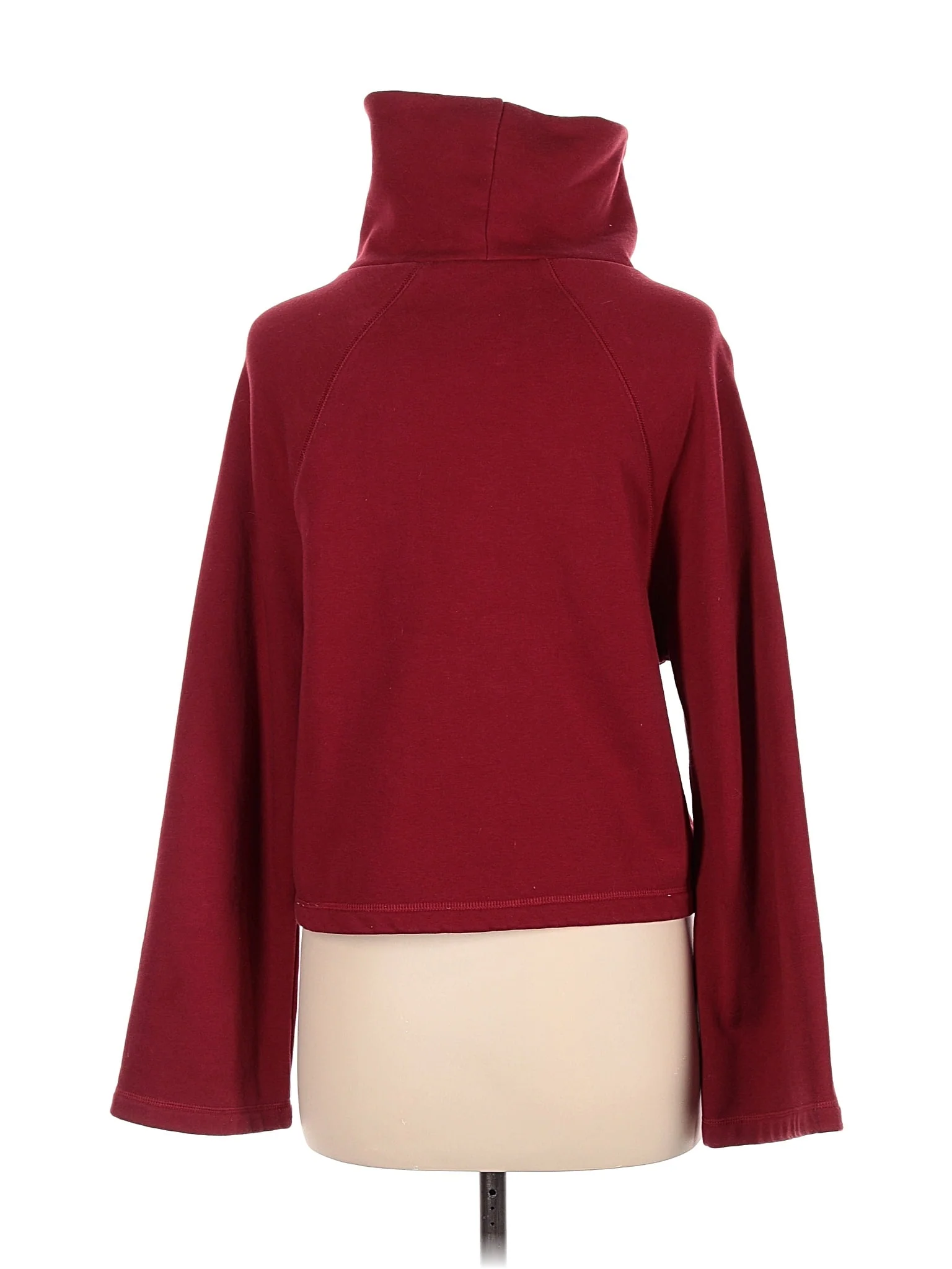 Turtleneck Sweater - Image 2