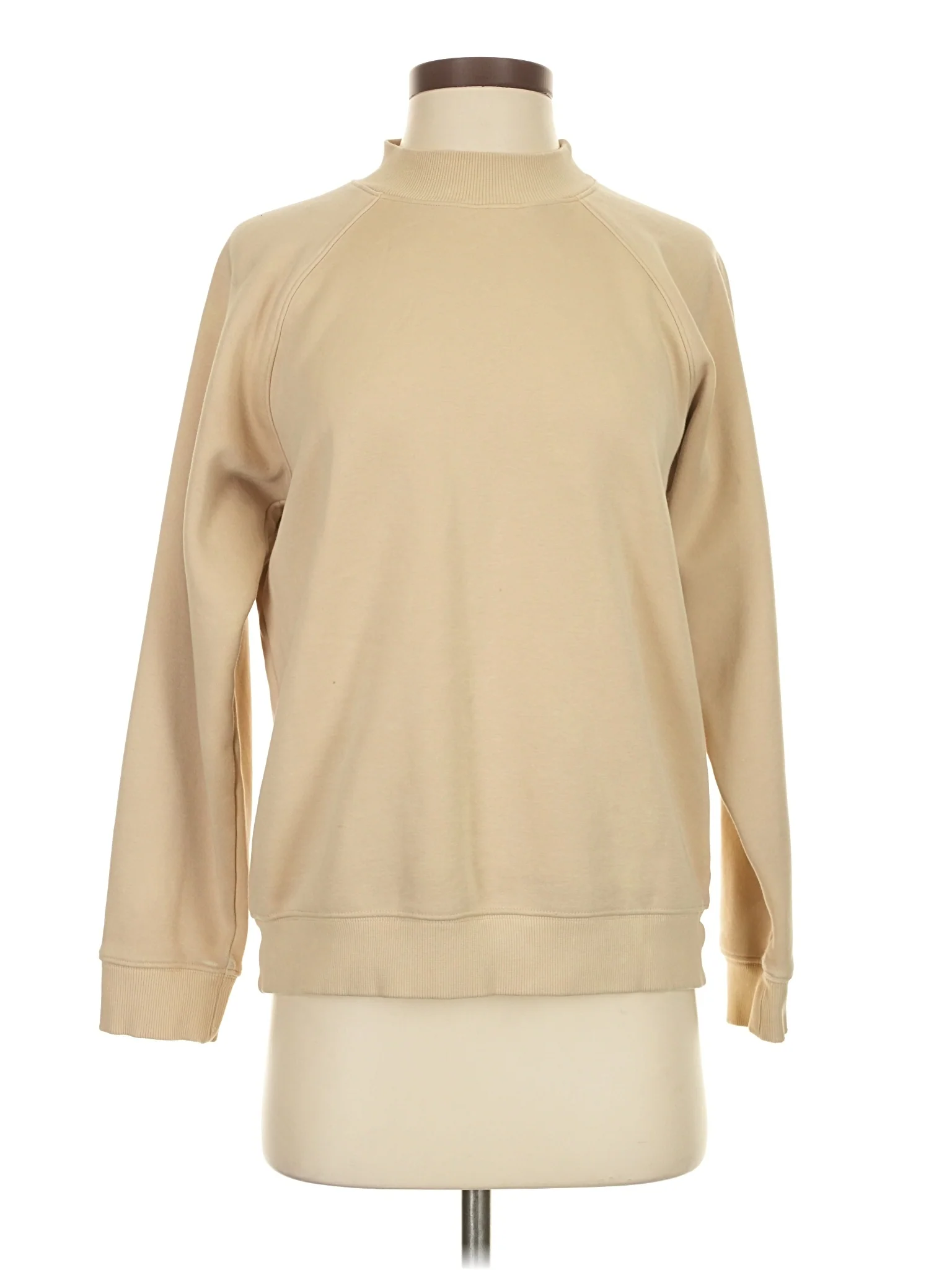 Turtleneck Sweater