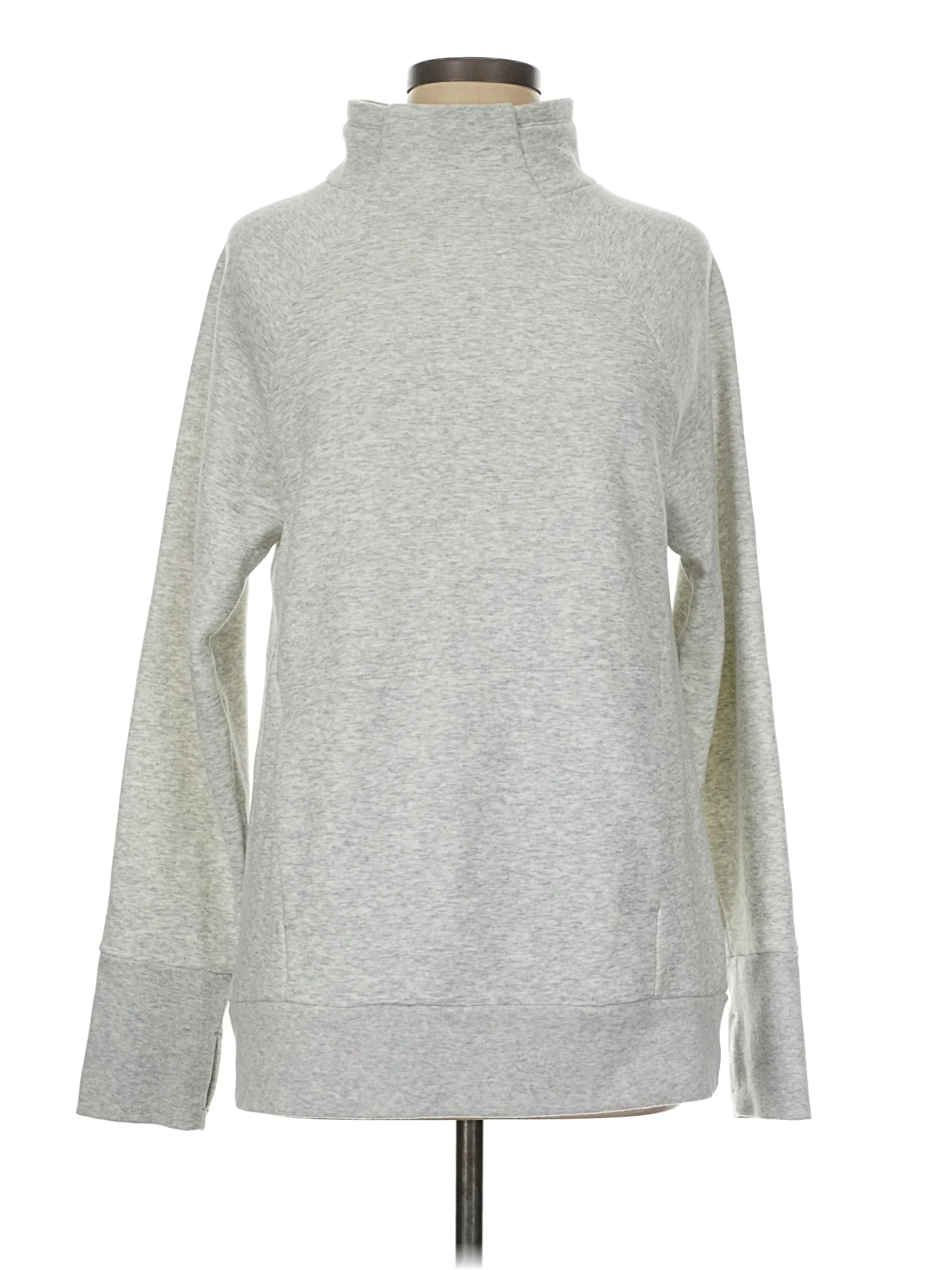 Turtleneck Sweater