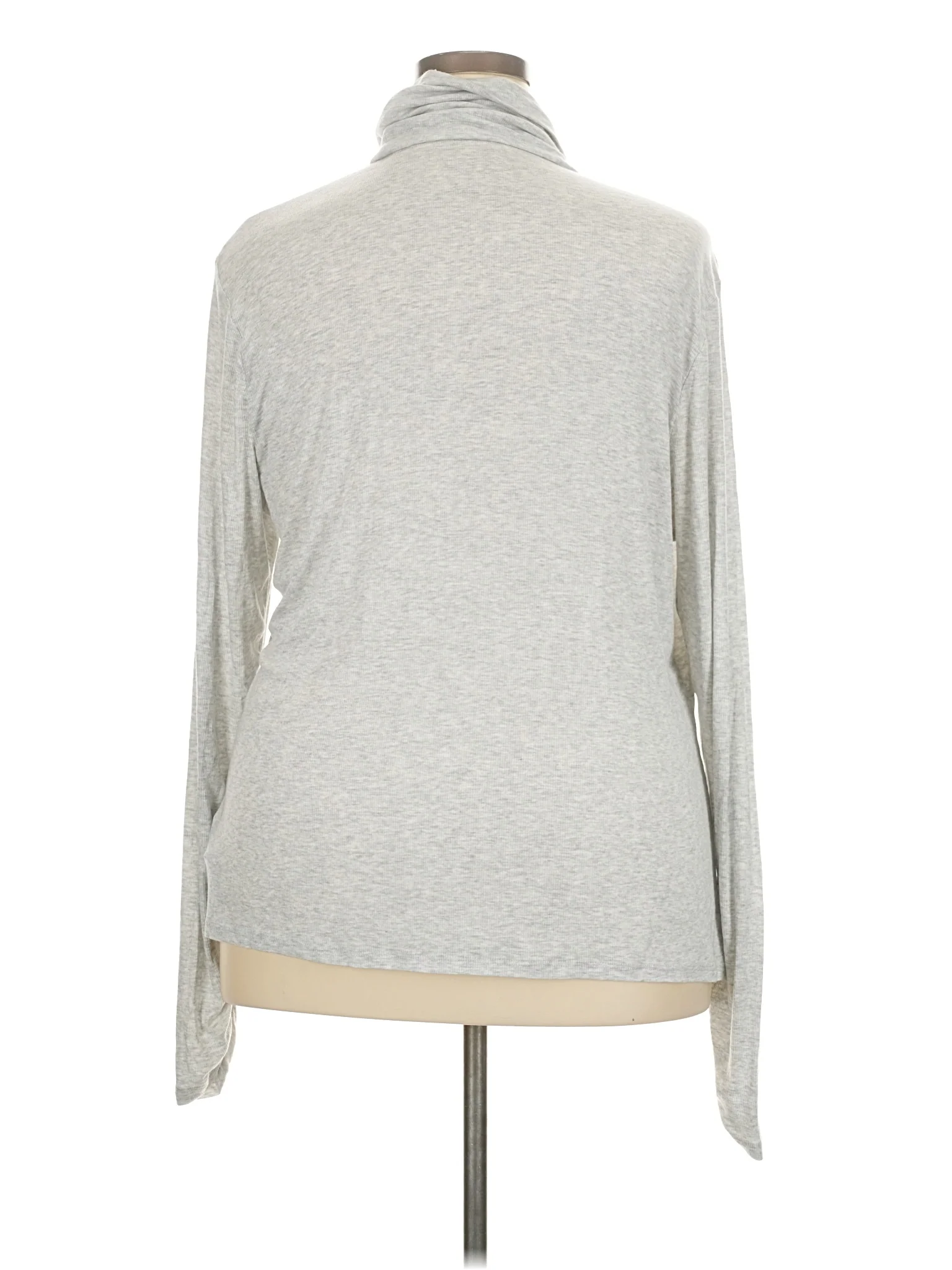 Turtleneck Sweater - Image 2