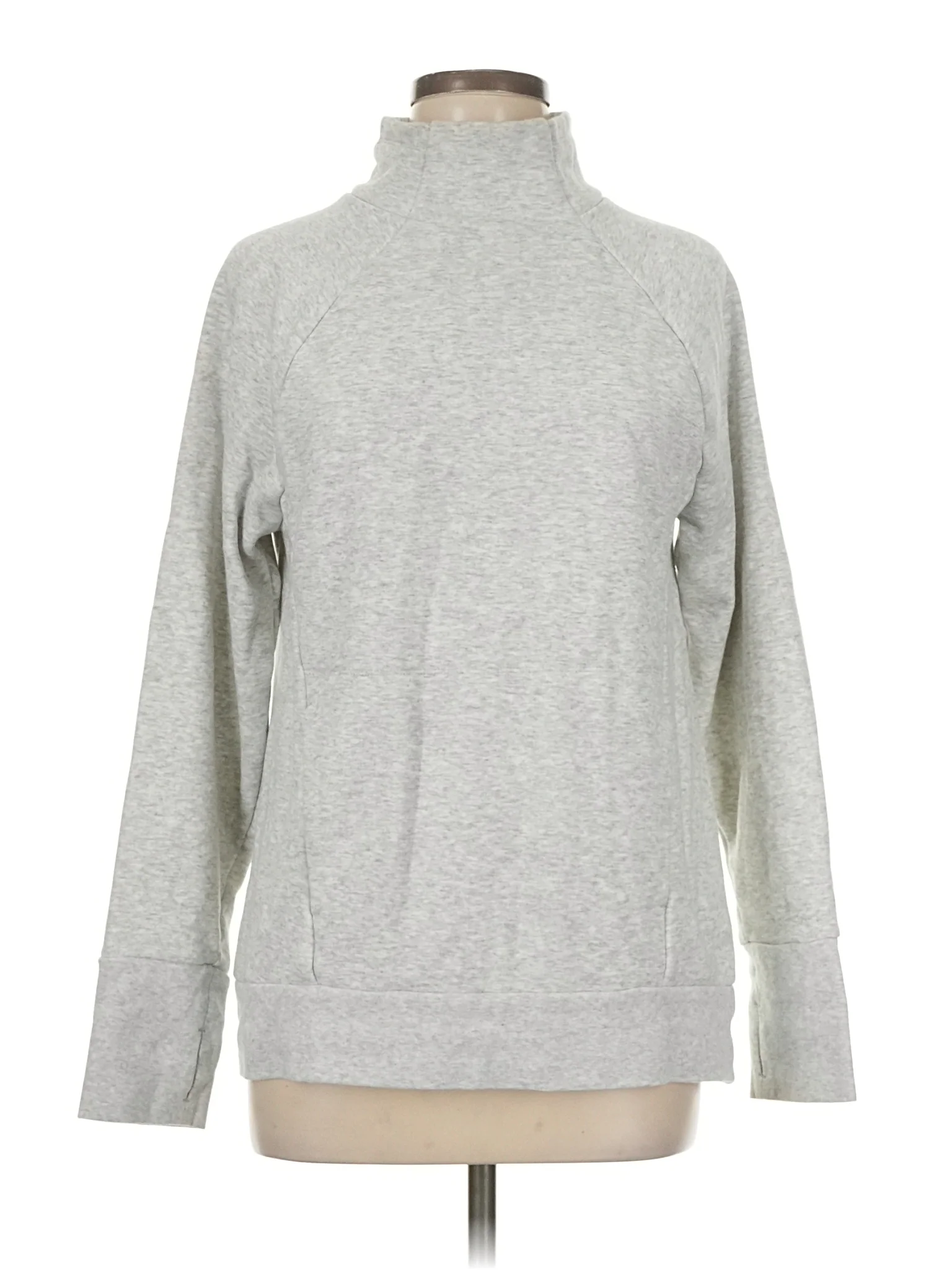 Turtleneck Sweater
