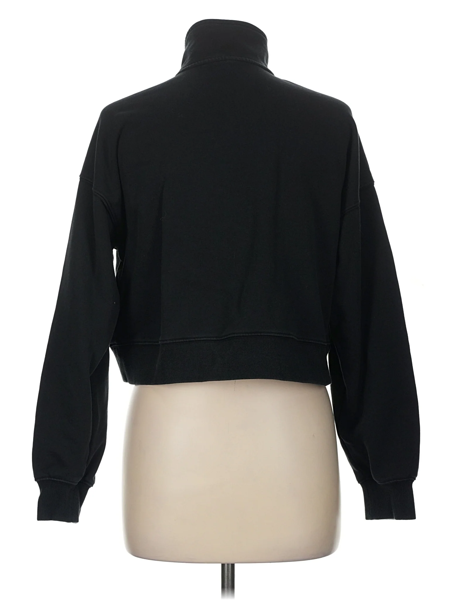 Turtleneck Sweater - Image 2