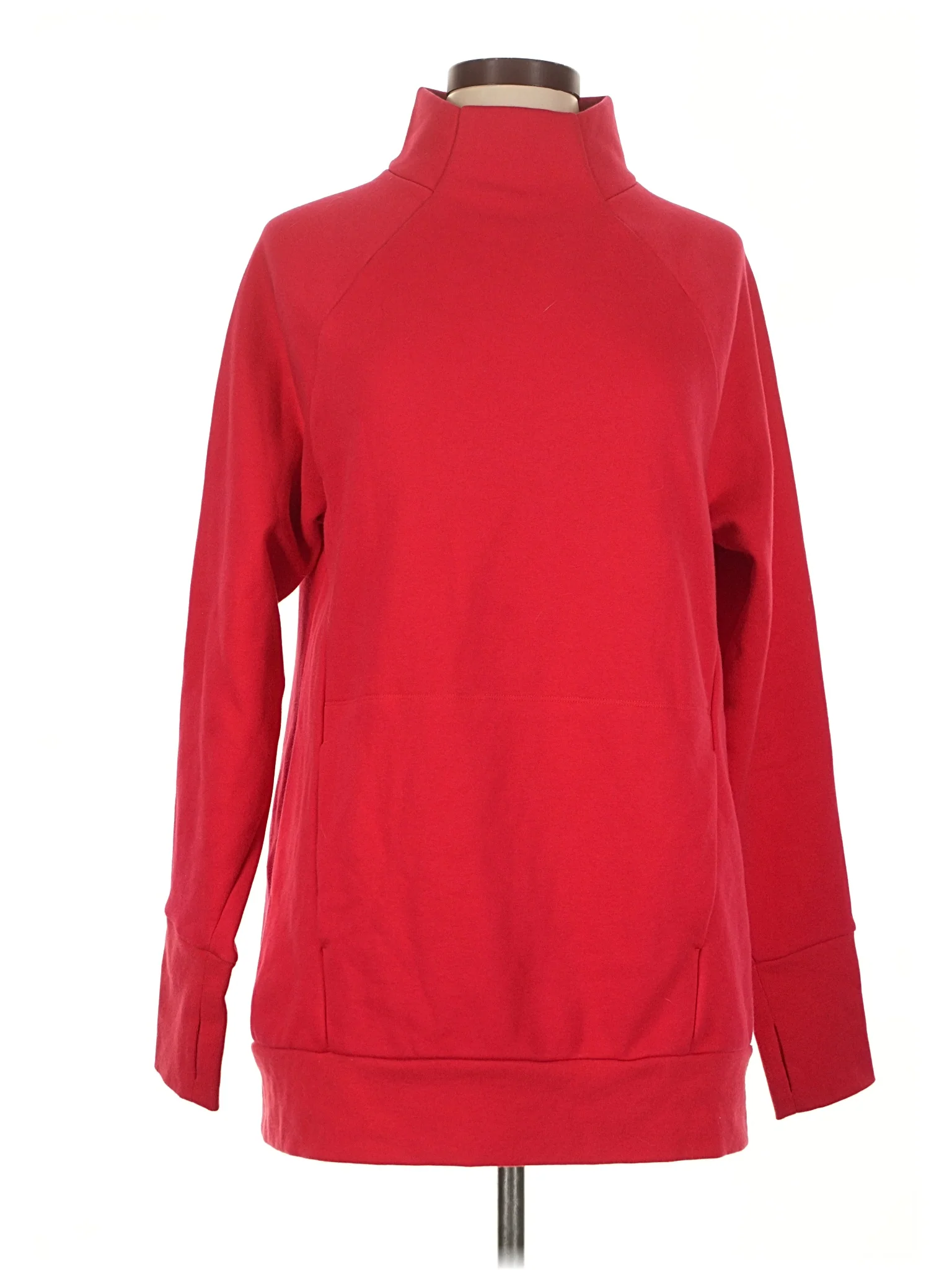 Turtleneck Sweater