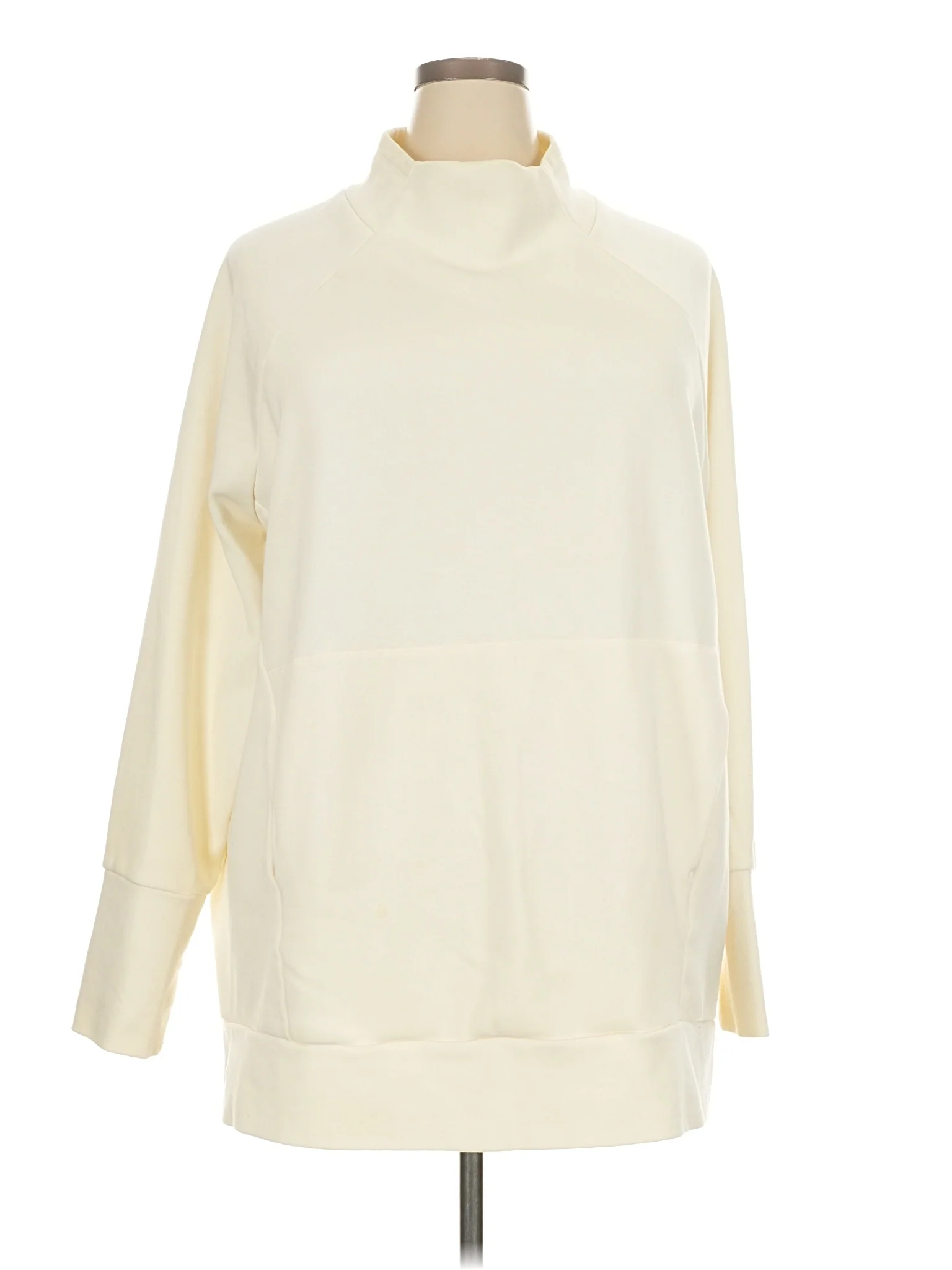 Turtleneck Sweater