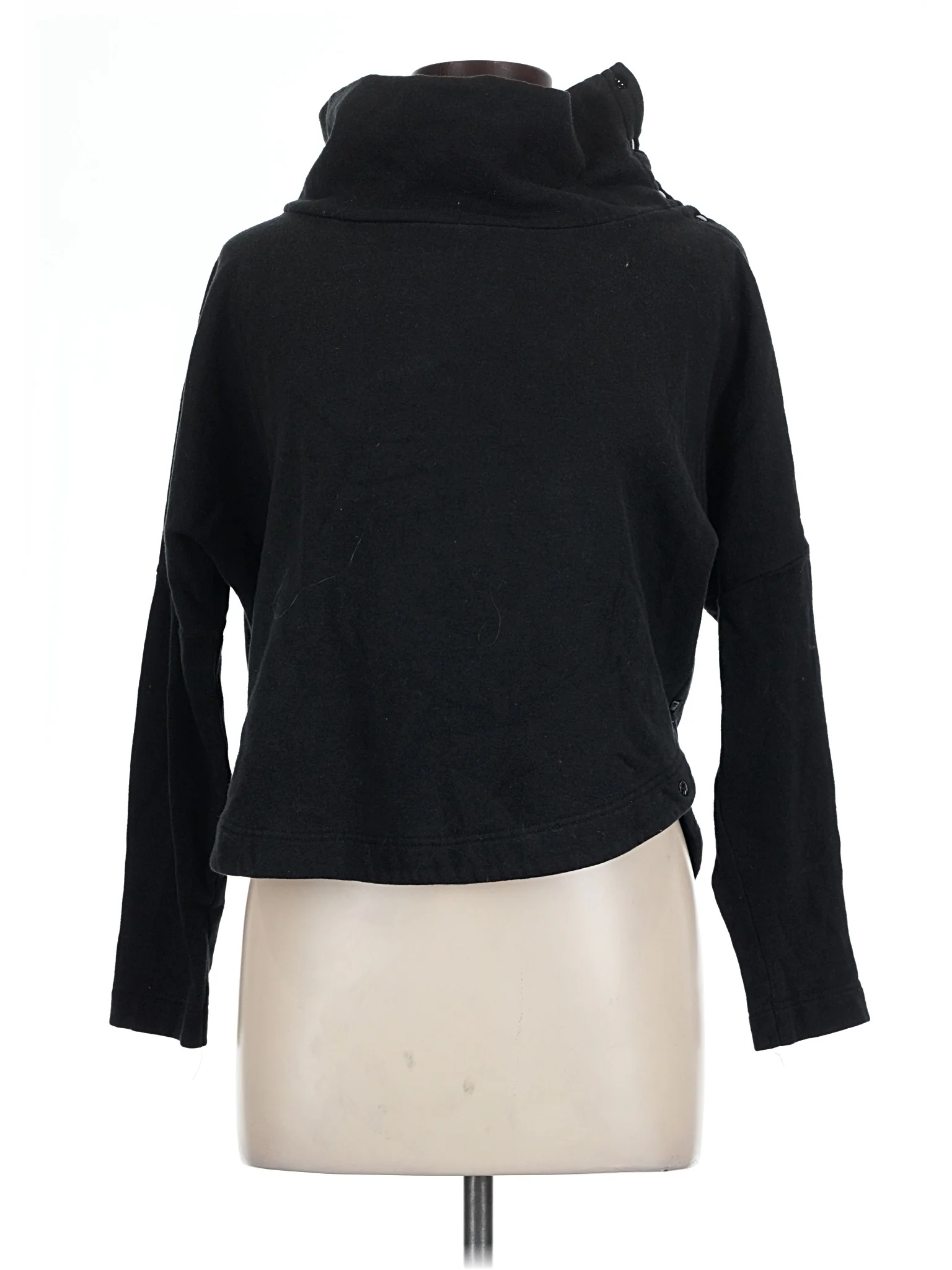 Turtleneck Sweater