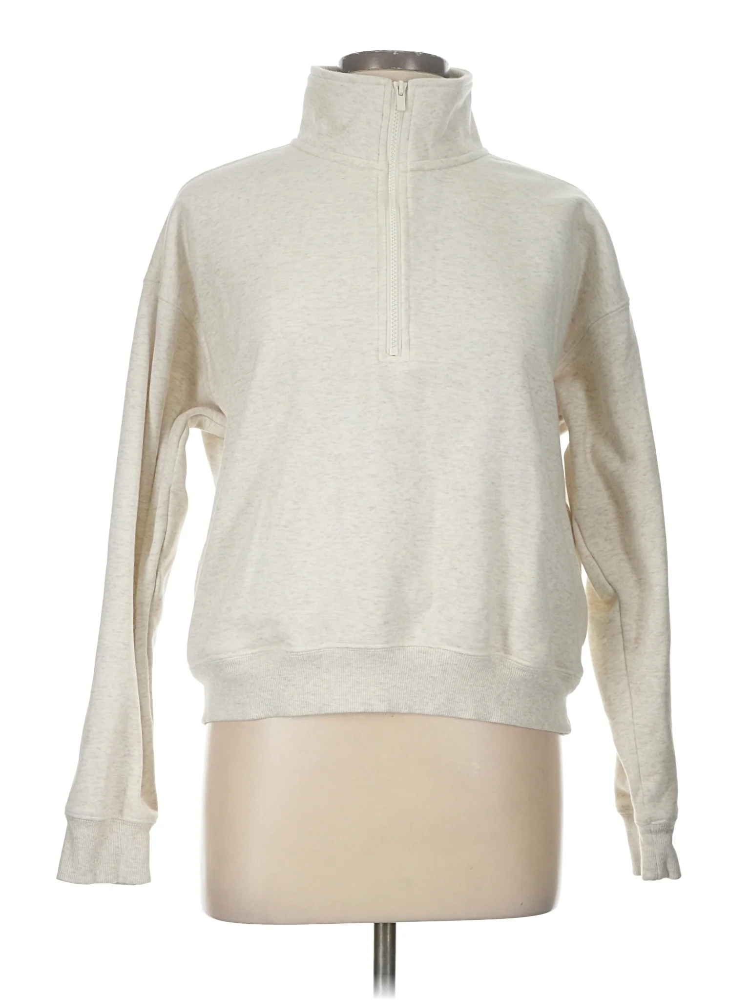 Turtleneck Sweater
