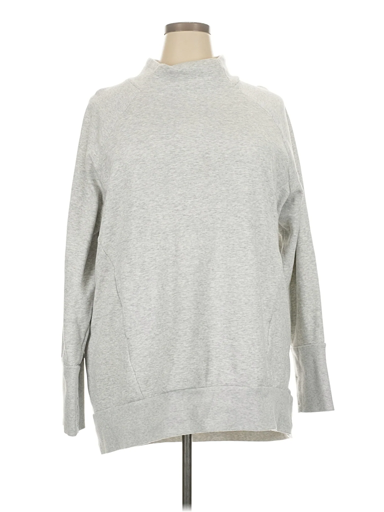 Turtleneck Sweater