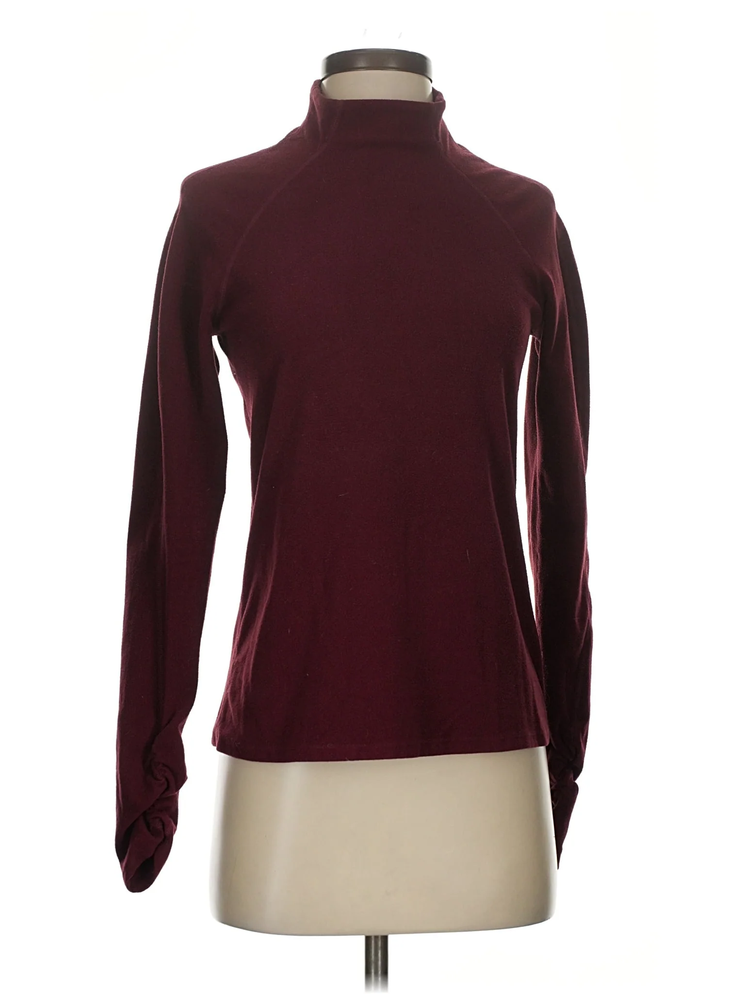 Turtleneck Sweater