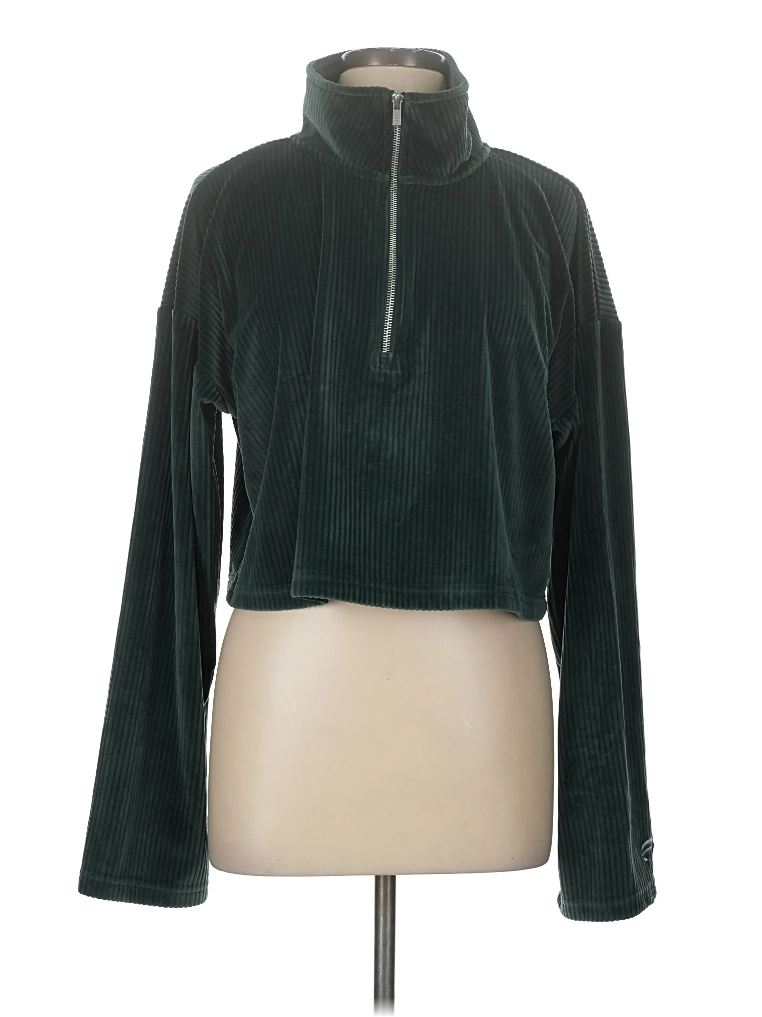 Turtleneck Sweater