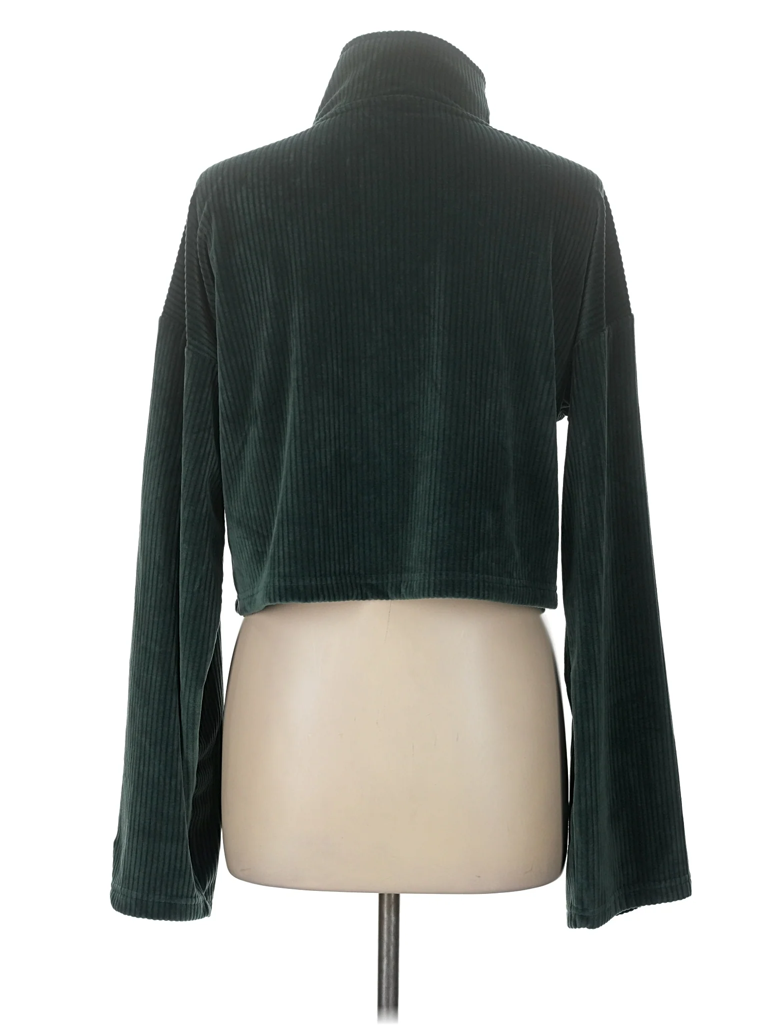 Turtleneck Sweater - Image 2