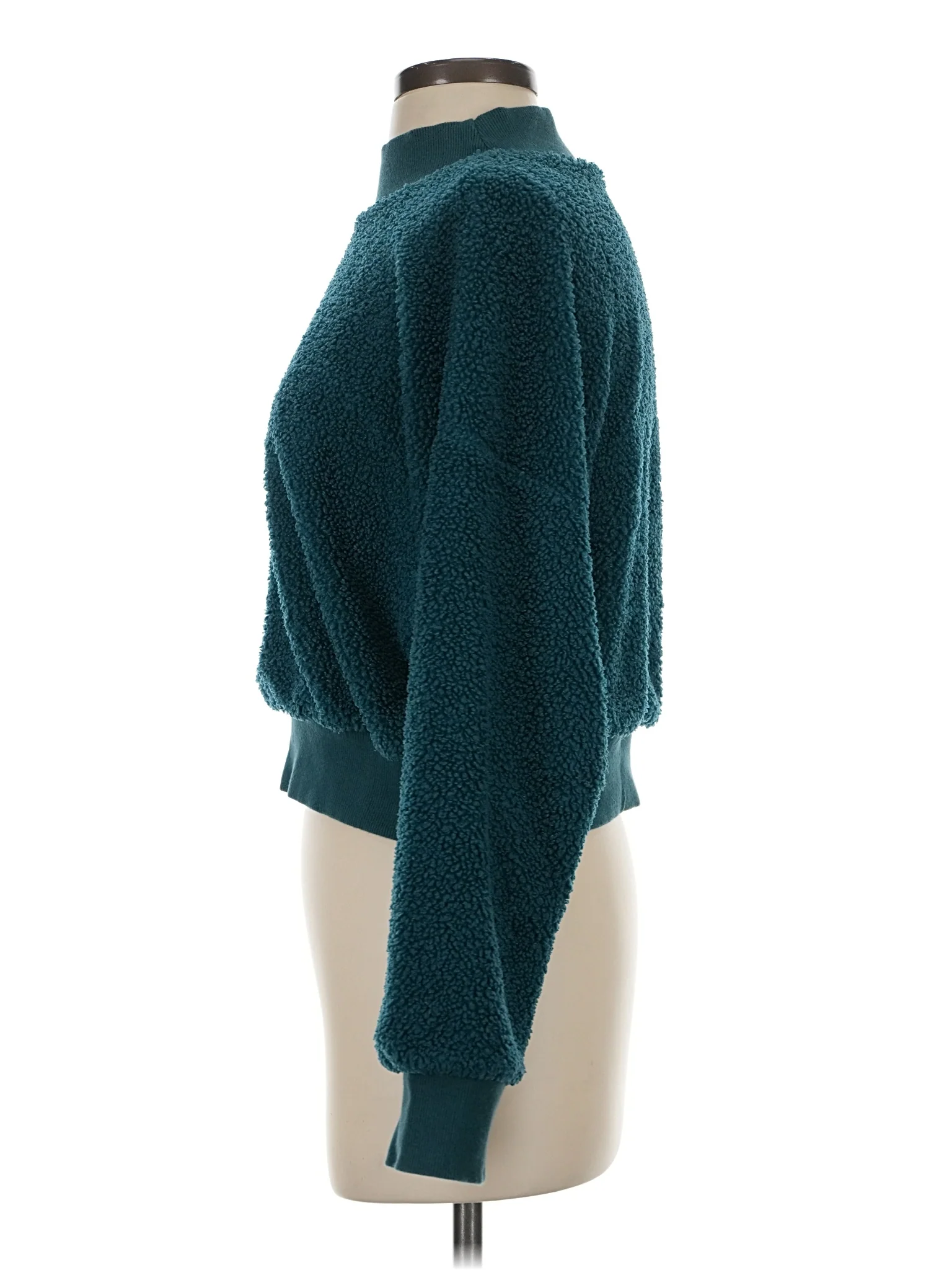 Turtleneck Sweater - Image 4