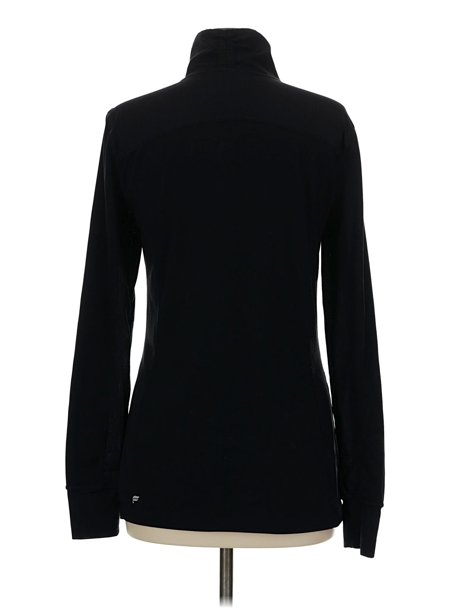 Turtleneck Sweater - Image 2