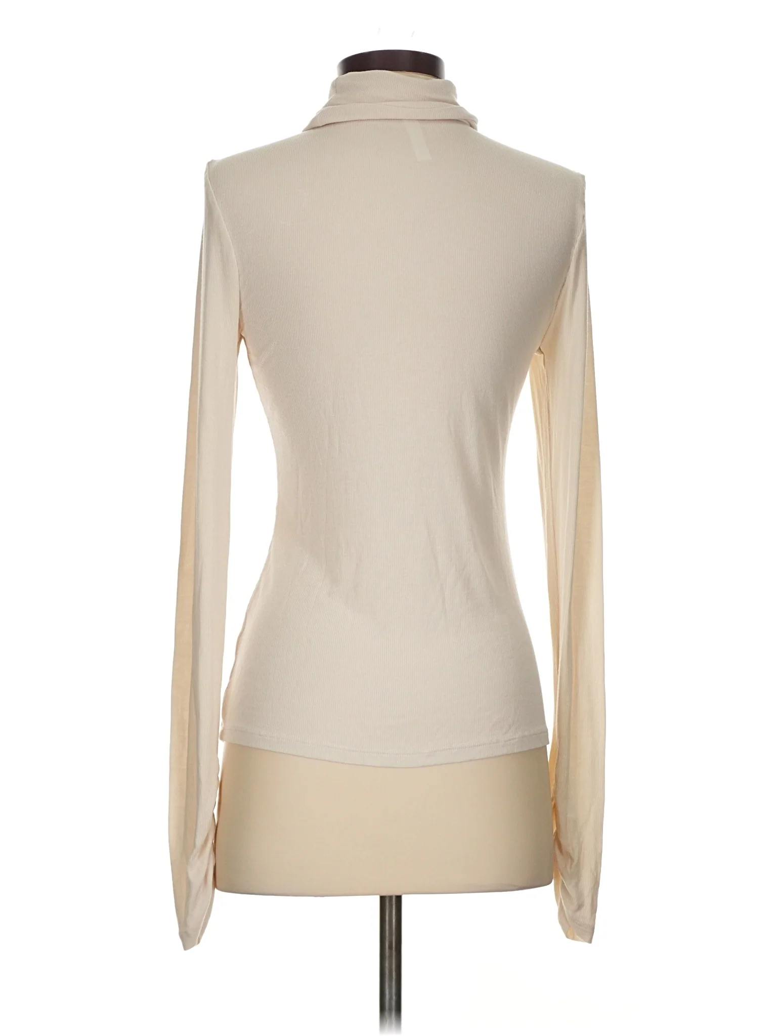 Turtleneck Sweater - Image 2