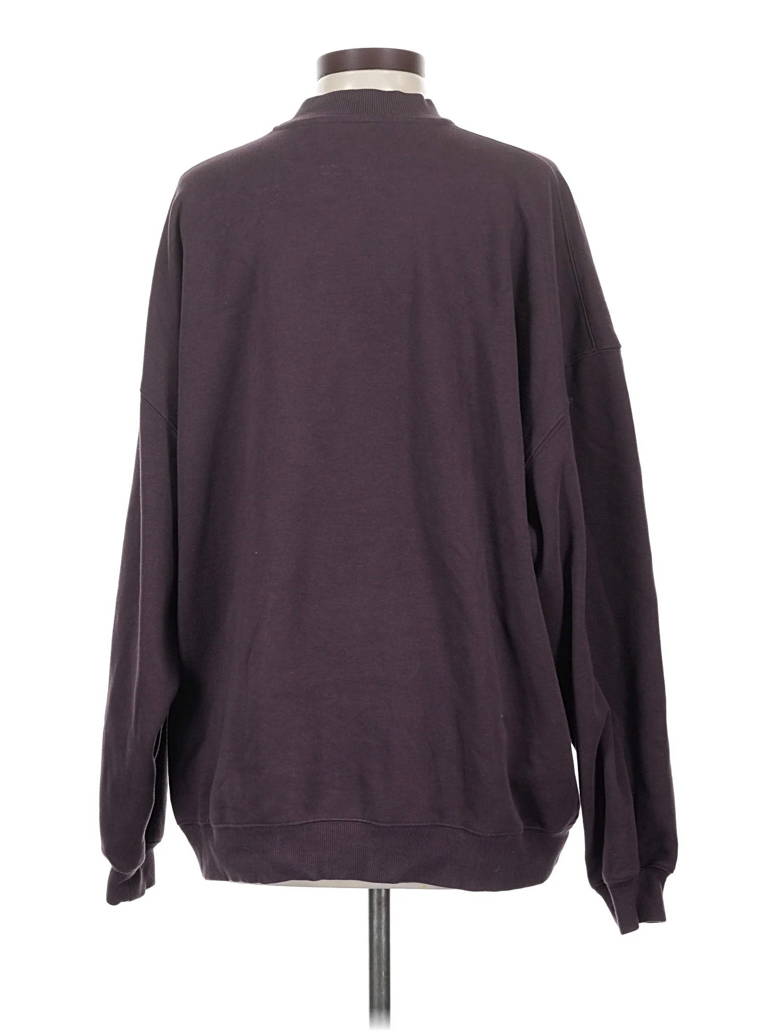 Turtleneck Sweater - Image 2