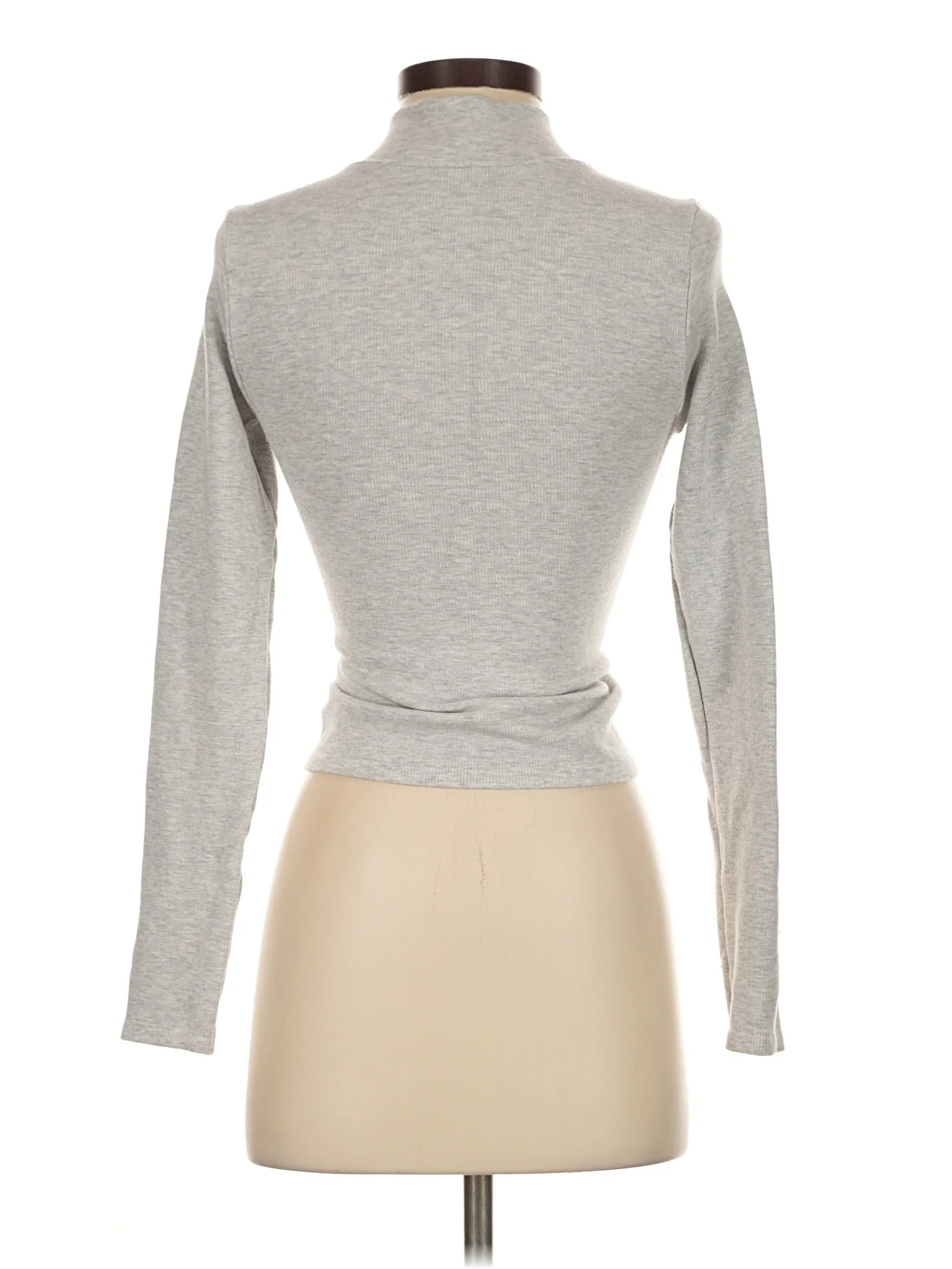 Turtleneck Sweater - Image 2