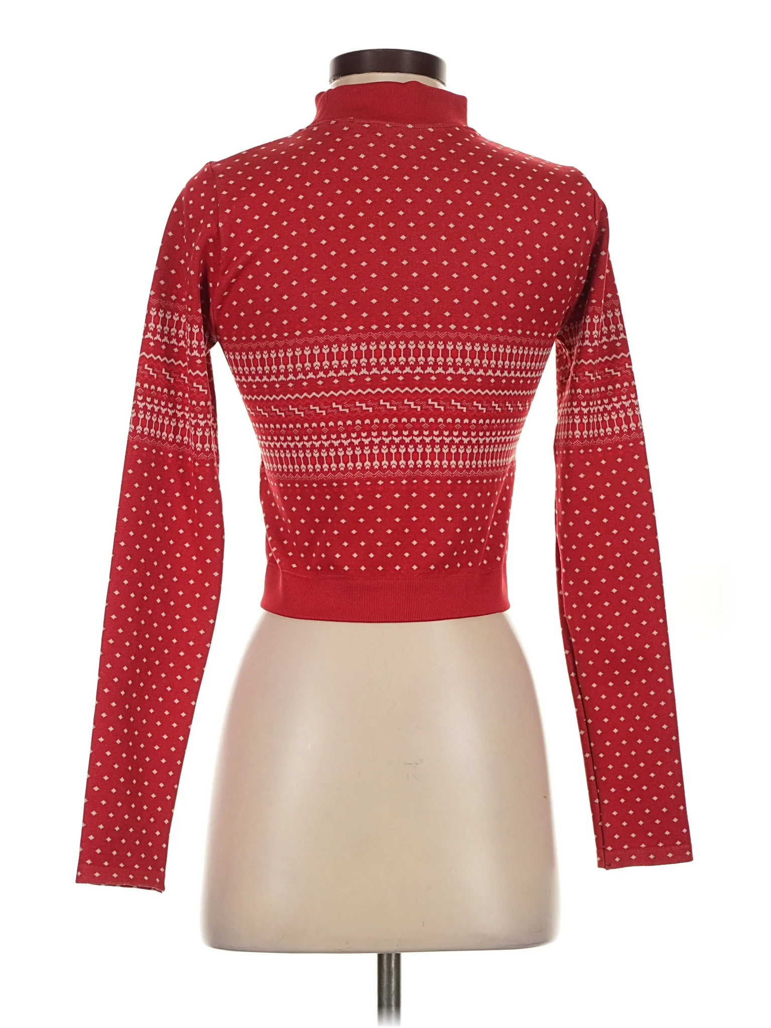 Turtleneck Sweater - Image 2