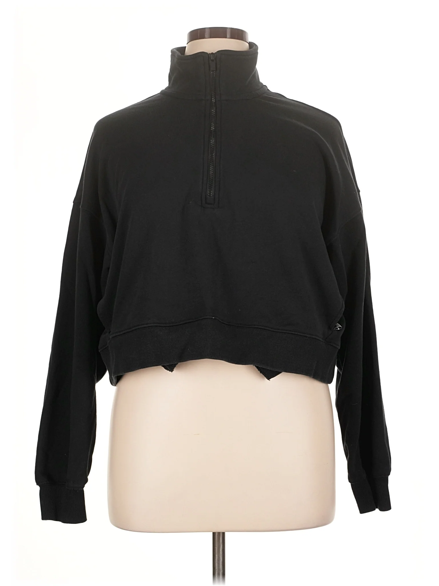 Turtleneck Sweater
