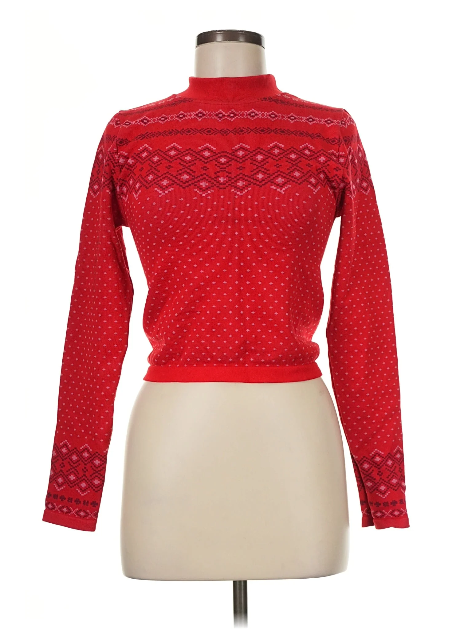 Turtleneck Sweater