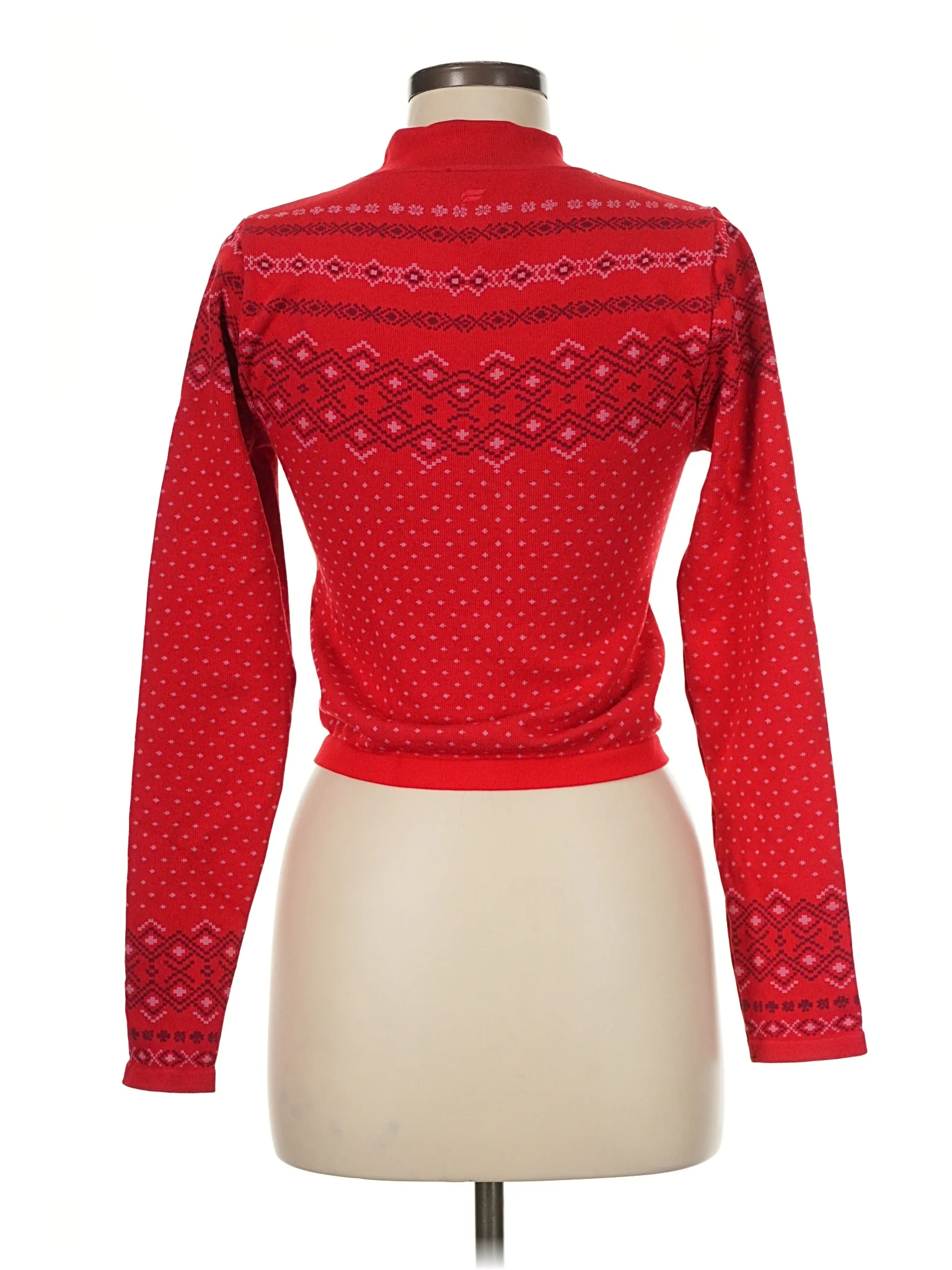 Turtleneck Sweater - Image 2