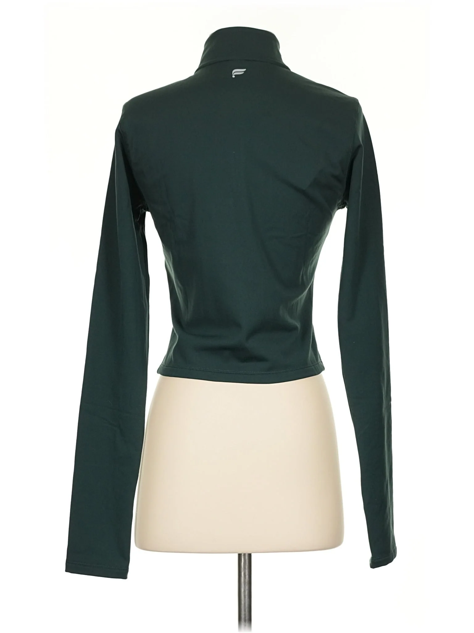 Turtleneck Sweater - Image 2