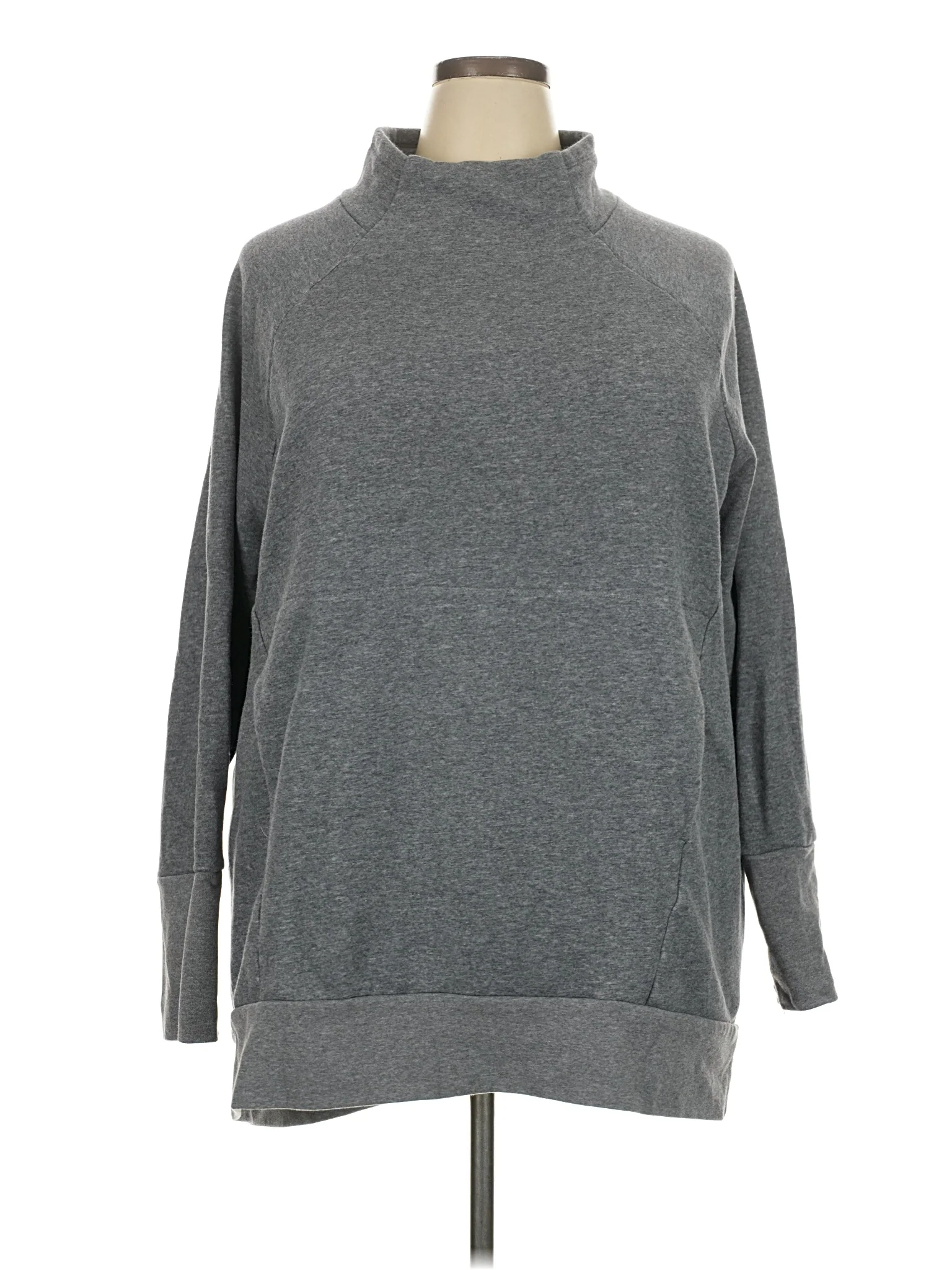 Turtleneck Sweater