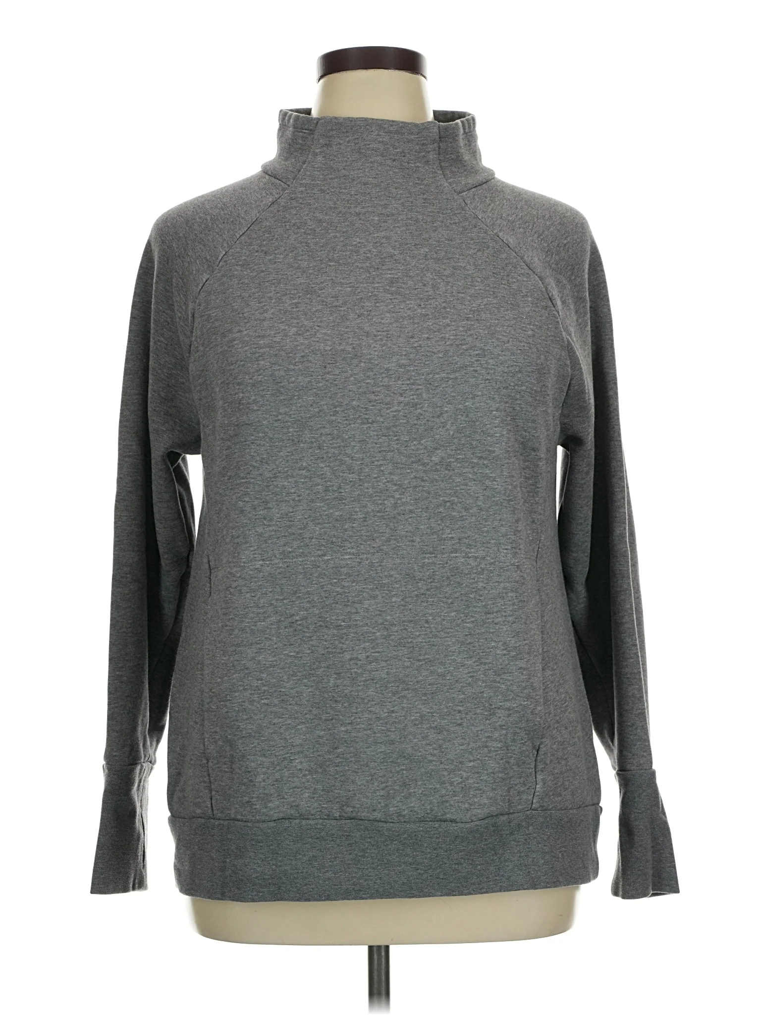 Turtleneck Sweater