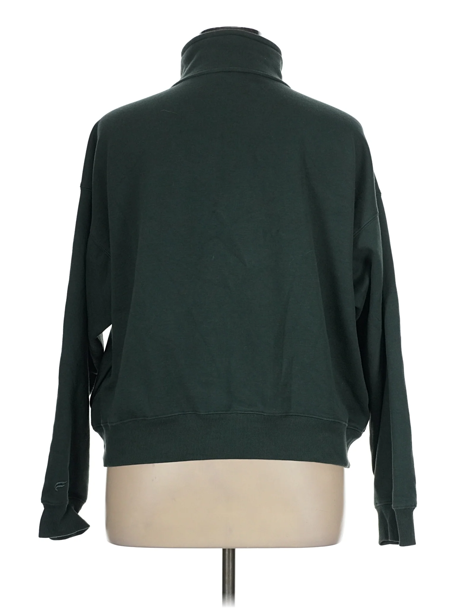 Turtleneck Sweater - Image 2